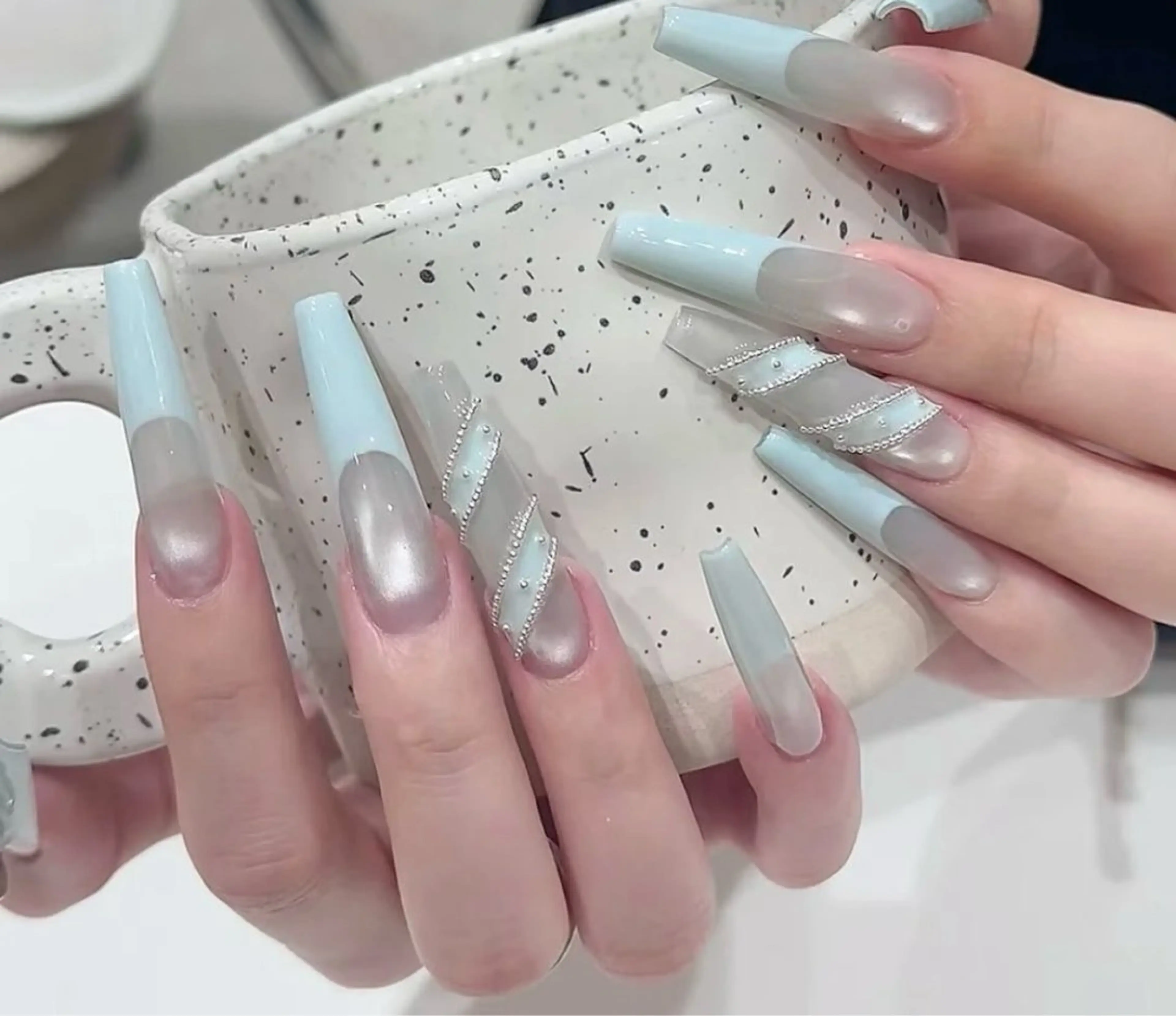 ネイル nail salon recessのネイルデザイン