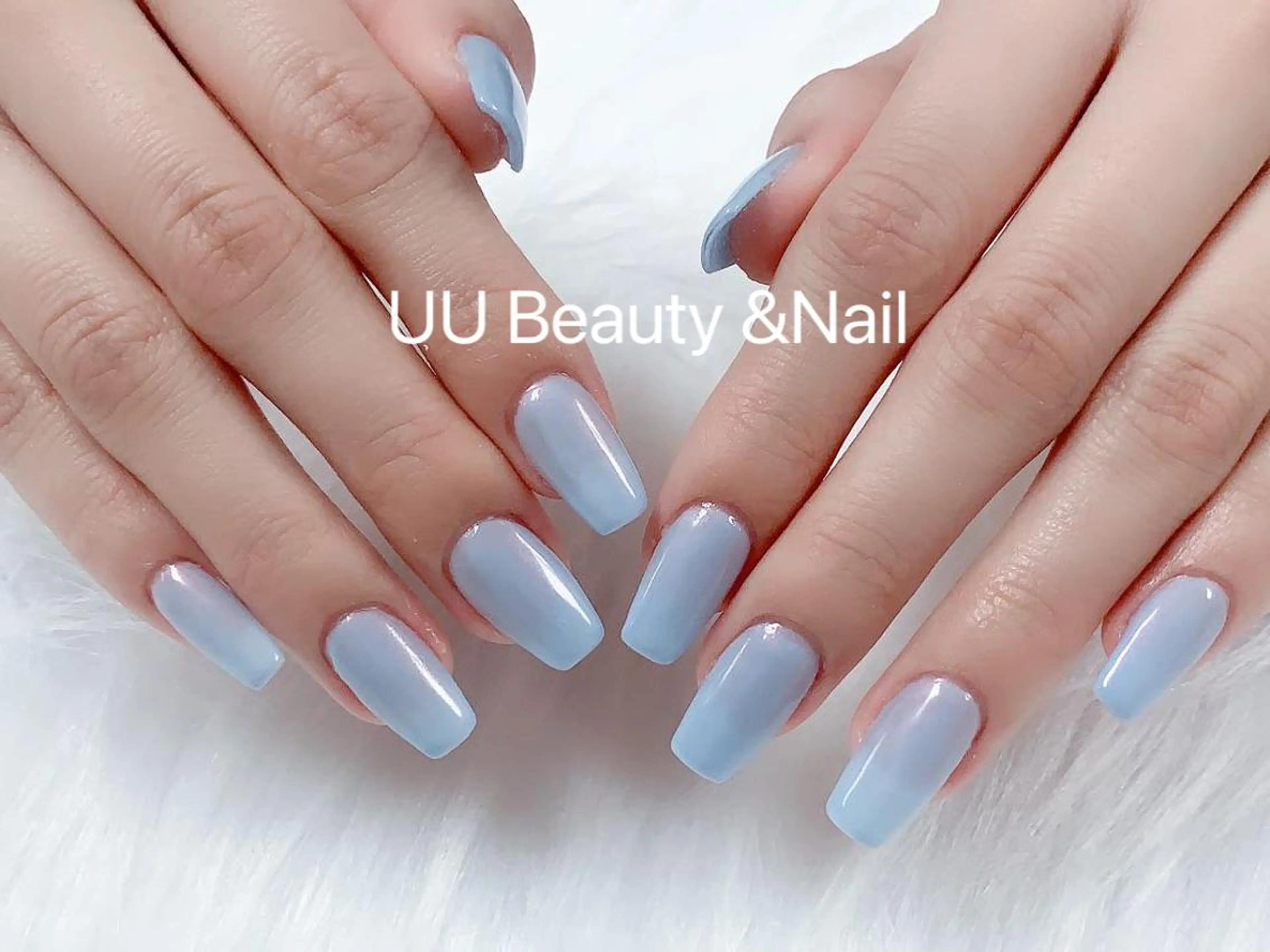ネイル UU Nailのネイルデザイン