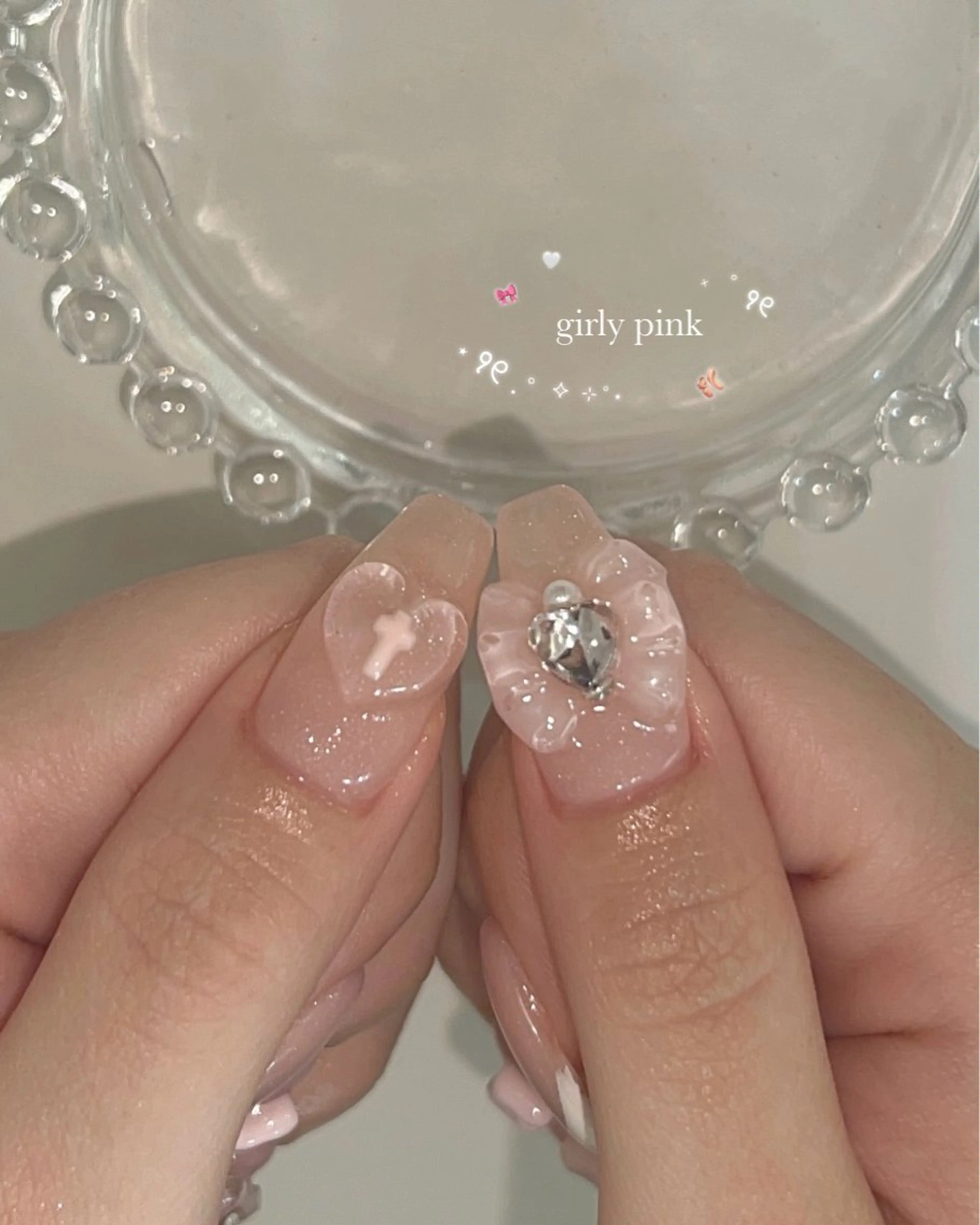 ネイル ハンドネイル LIAn. nakamuraのネイルデザイン