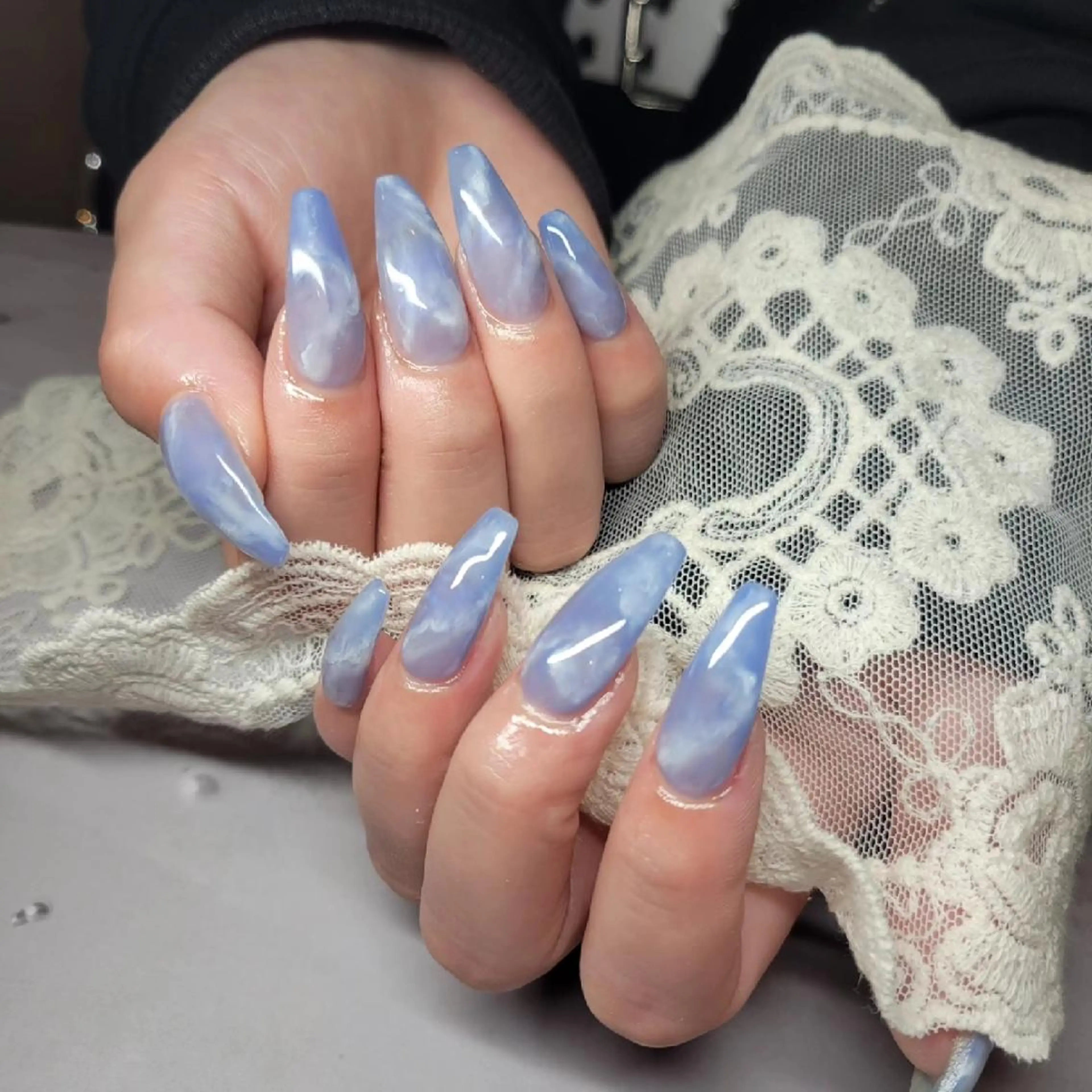 ネイル Nail salon Coco所属・Nail salon Coco【溝の口駅】のネイルデザイン