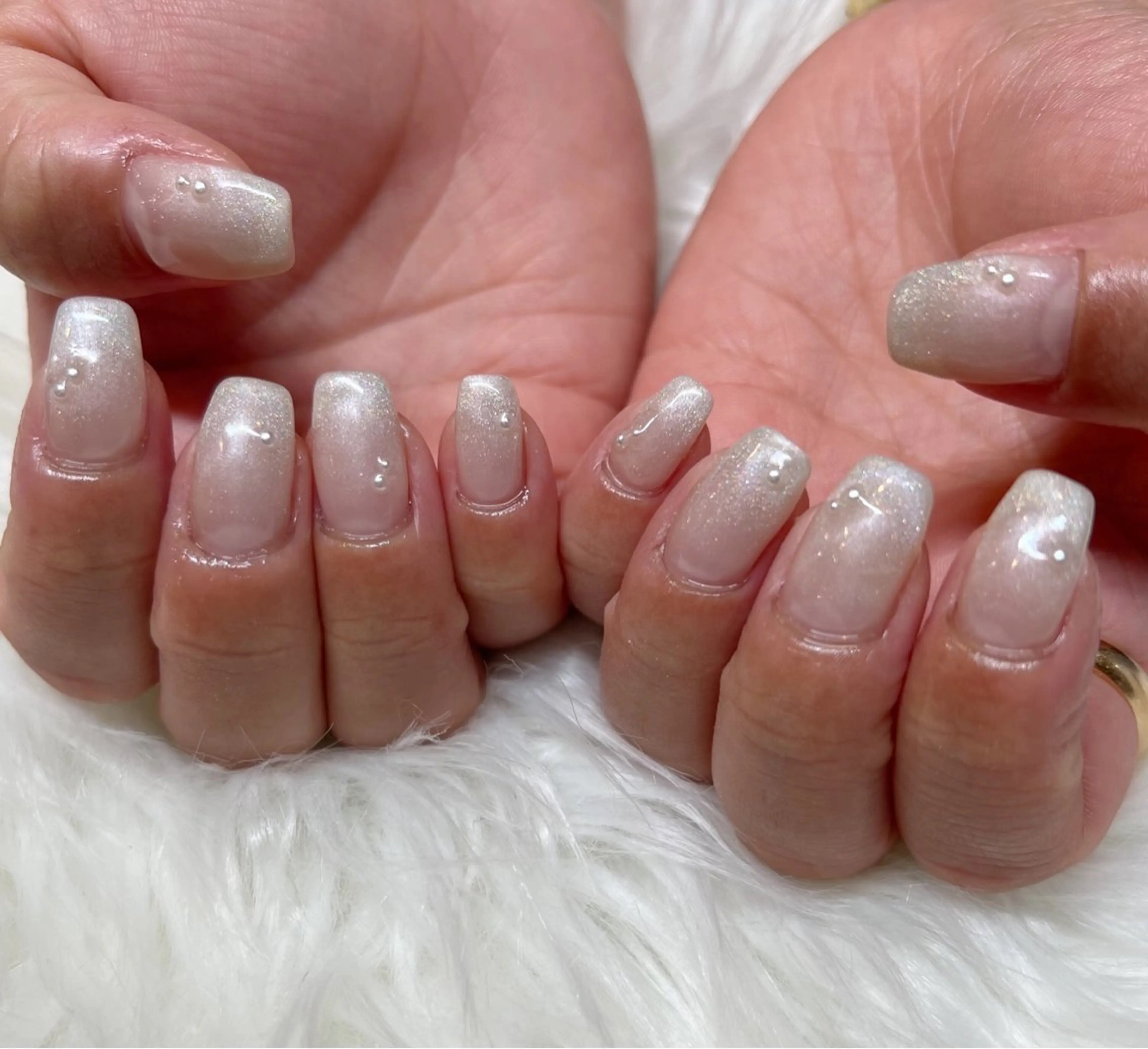 ネイル nailsalon colon所属・nailartist lisaのネイルデザイン