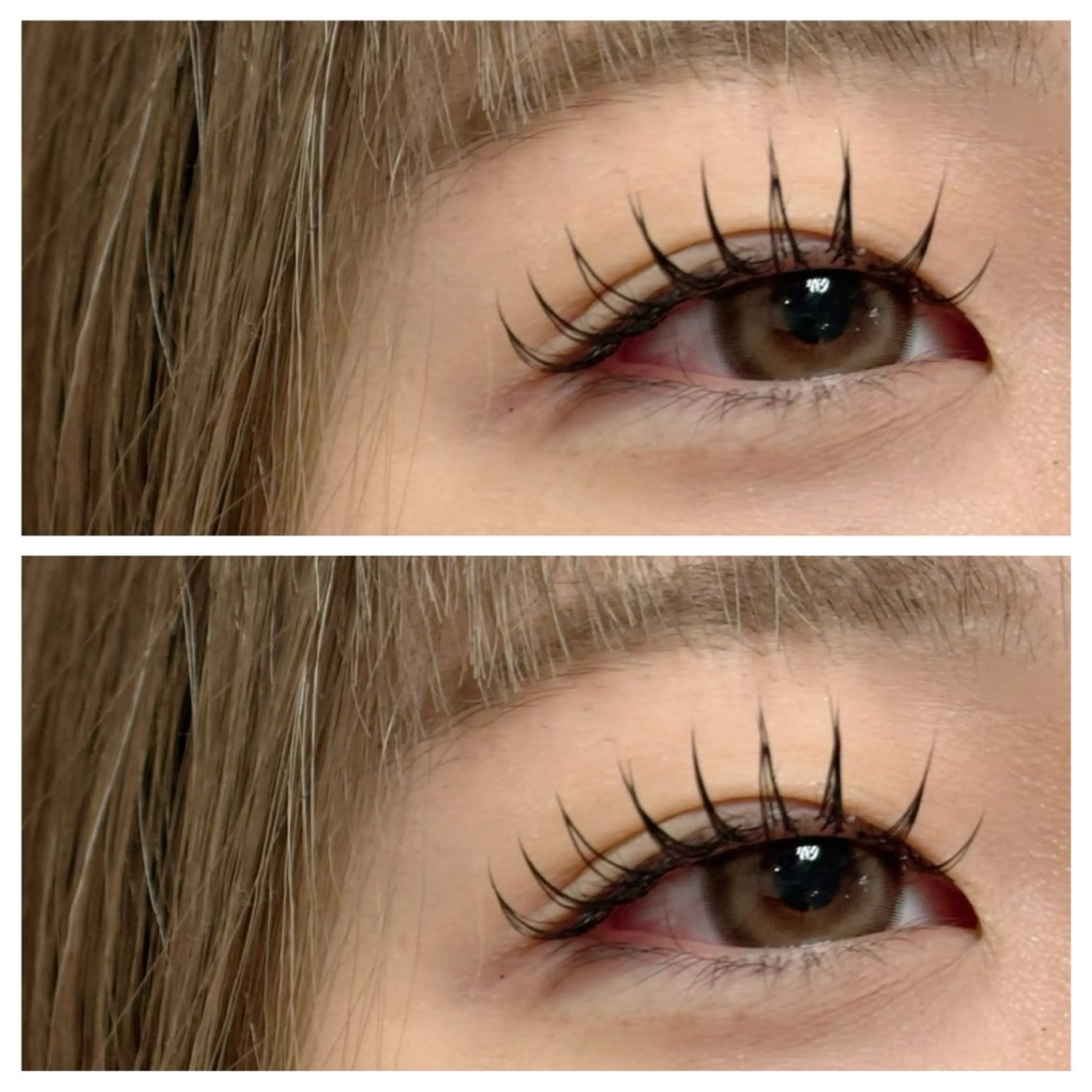 マツエク・マツパ マツエク Ayumi.dre 🌸Y《2階》のマツエク・マツパデザイン