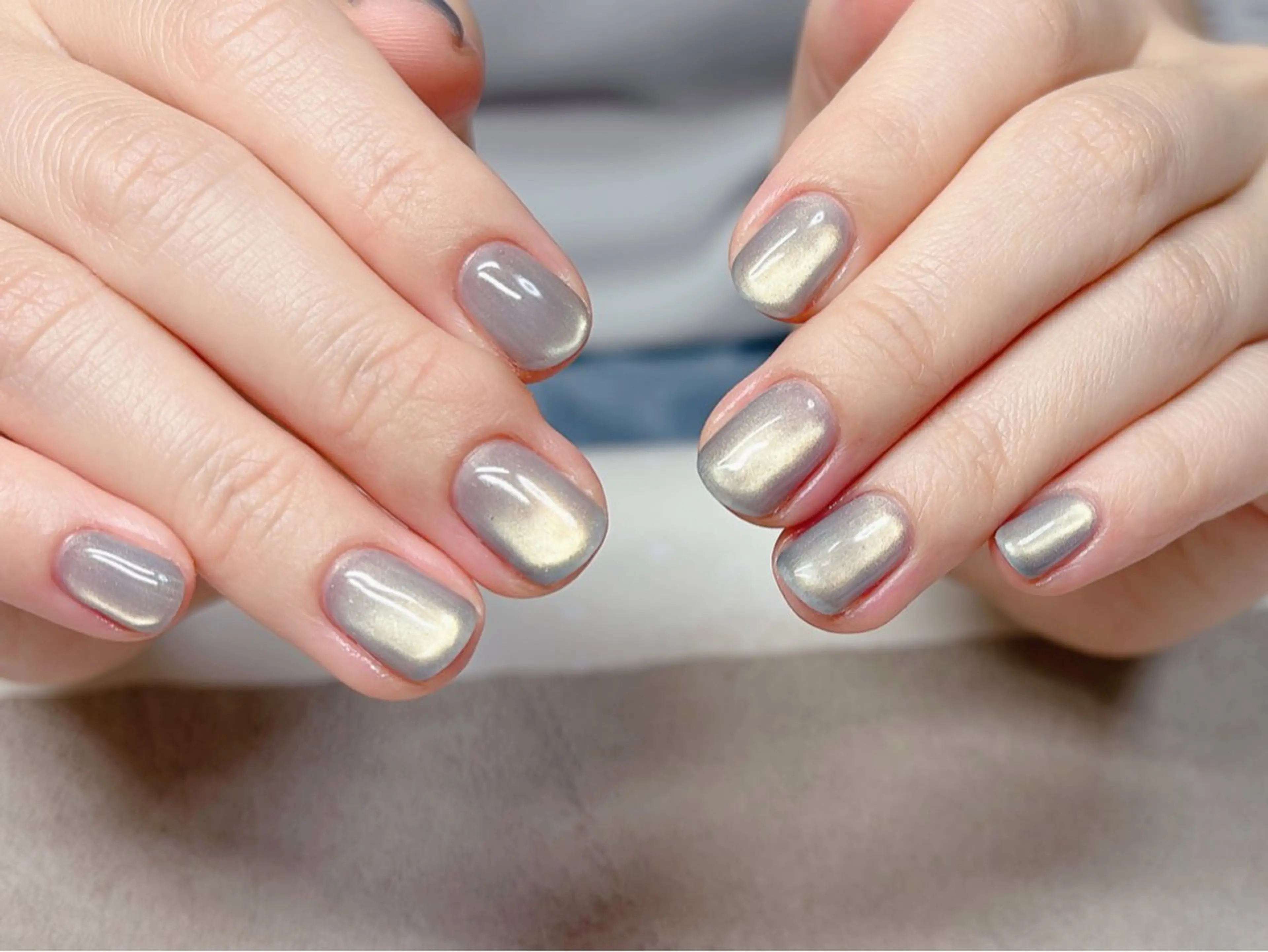 ネイル ハンドネイル ハンドケア Nail •Head スパFortunaのネイルデザイン