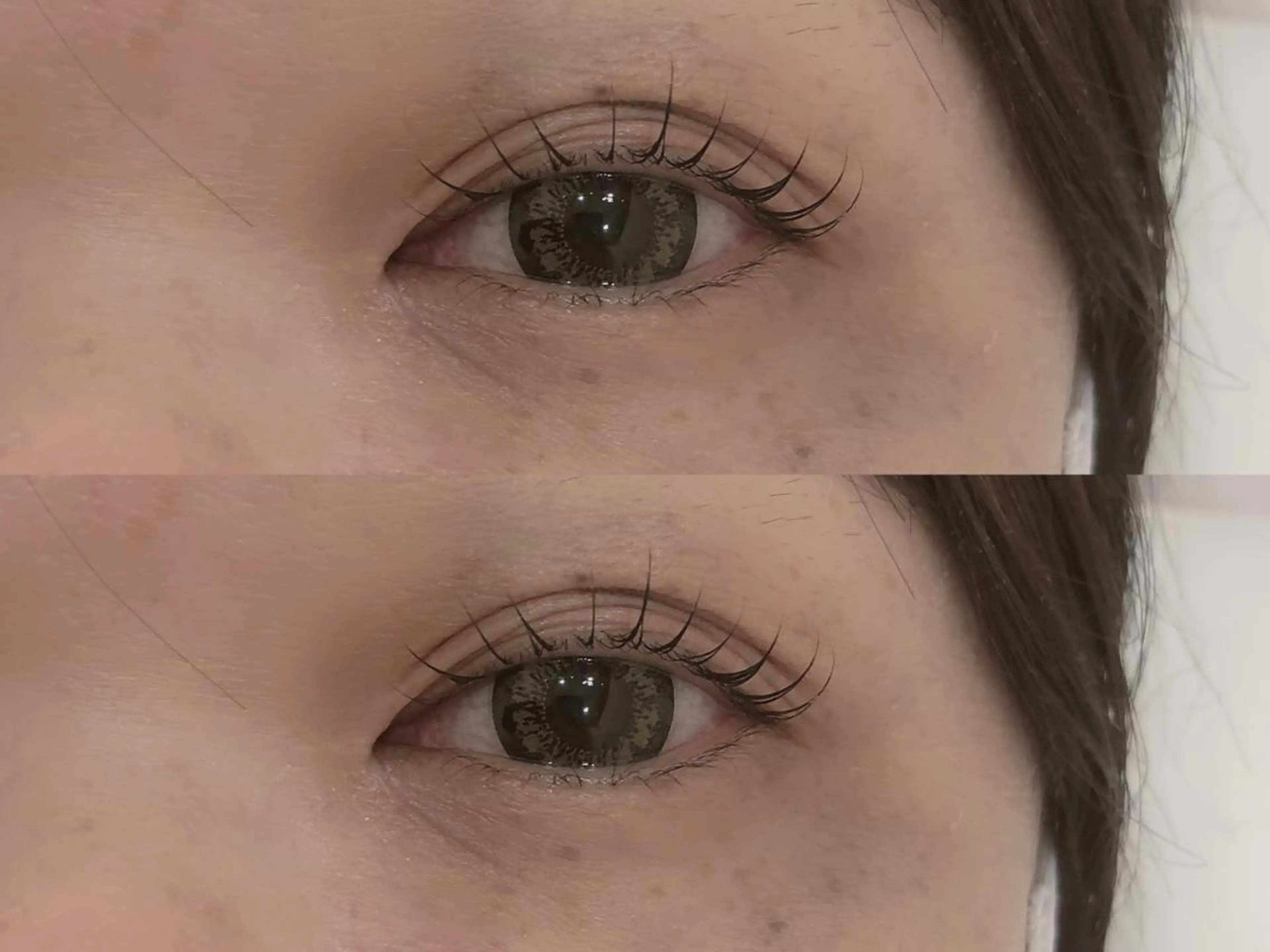 マツエク・マツパ MAQUM𖤐 Satsumiのマツエク・マツパデザイン