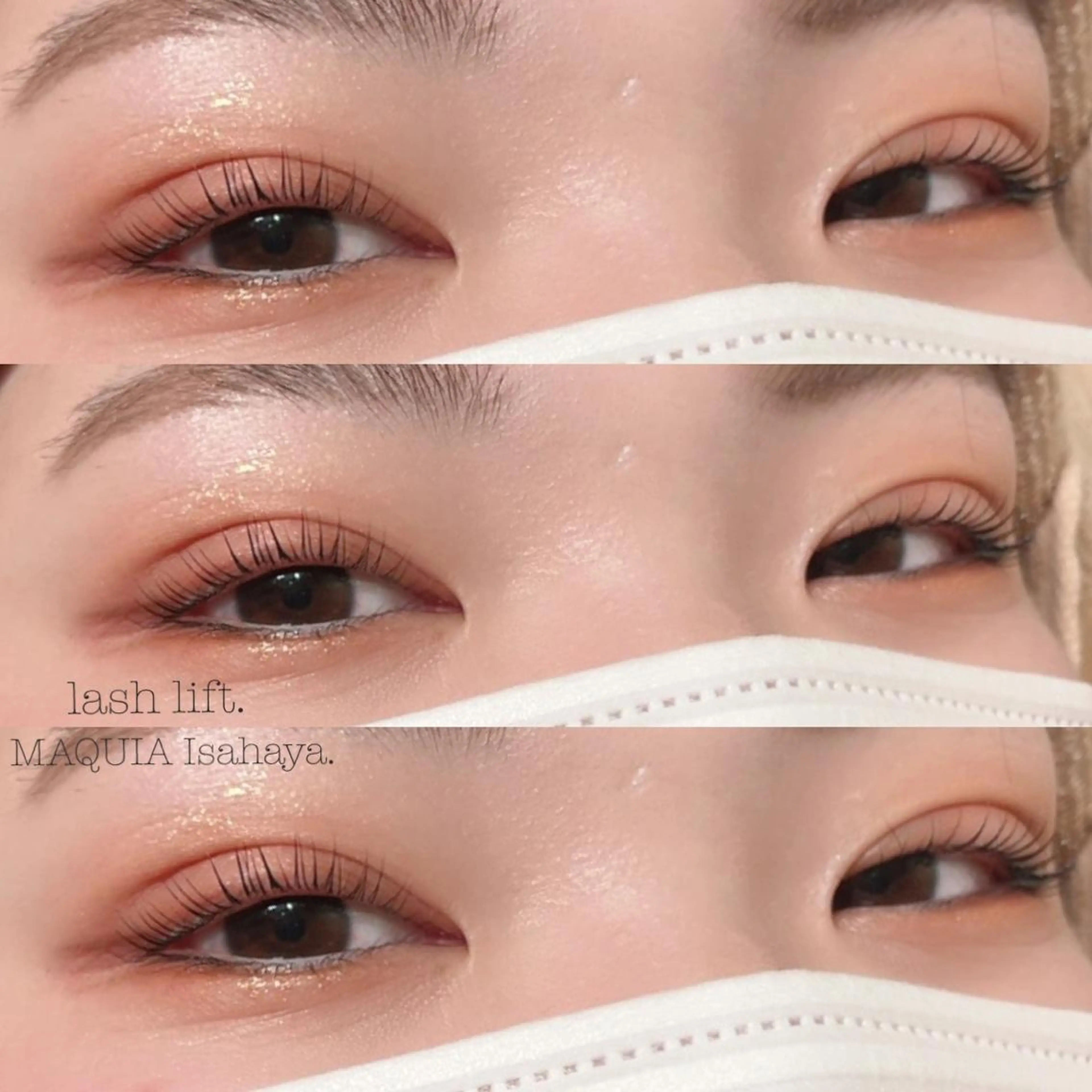 マツエク・マツパ MAQUIA諫早店 宮崎の眉毛・アイブロウイメージ