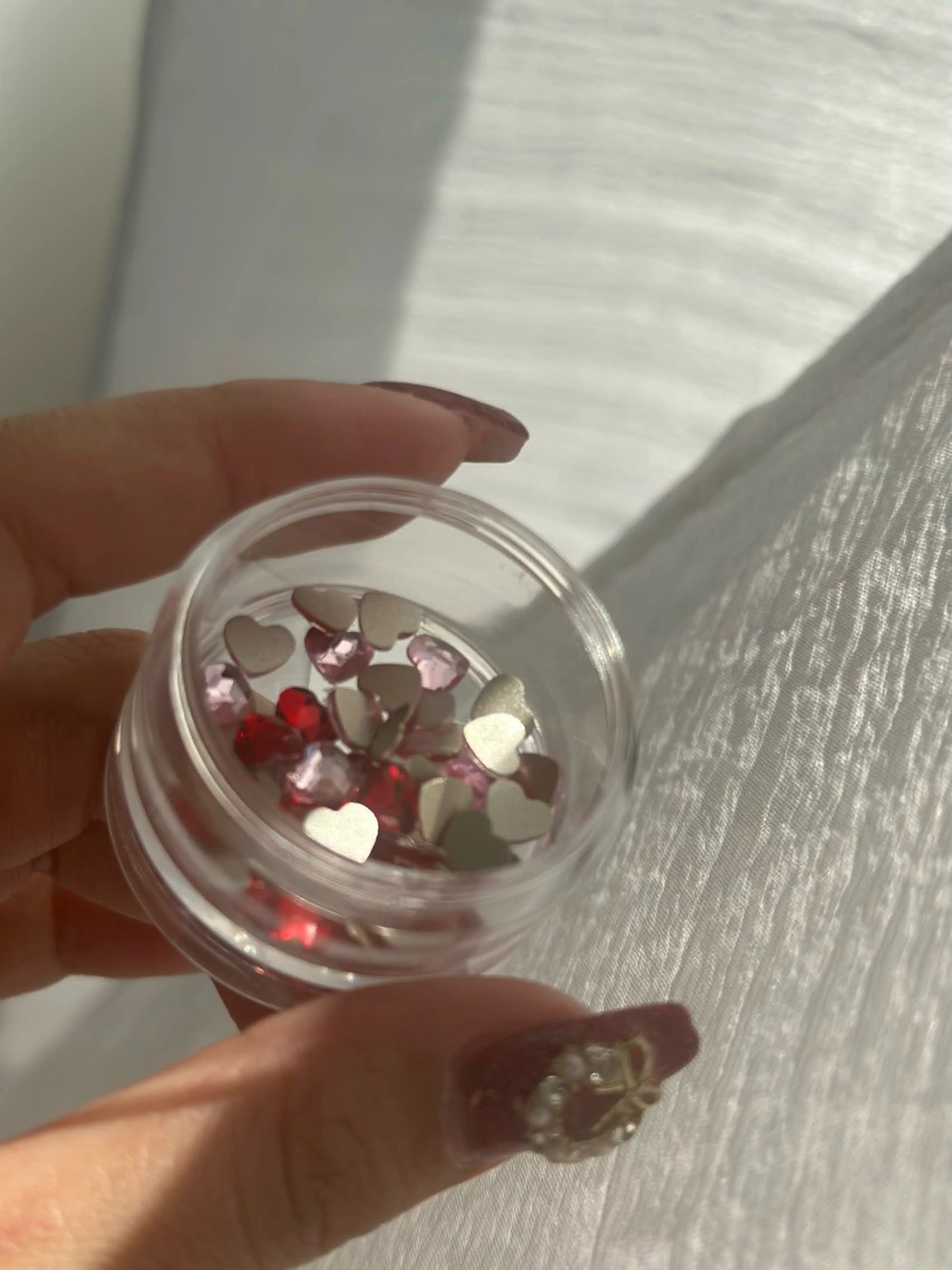 ネイル アートネイル ハンドネイル nail salon etoleのネイルデザイン