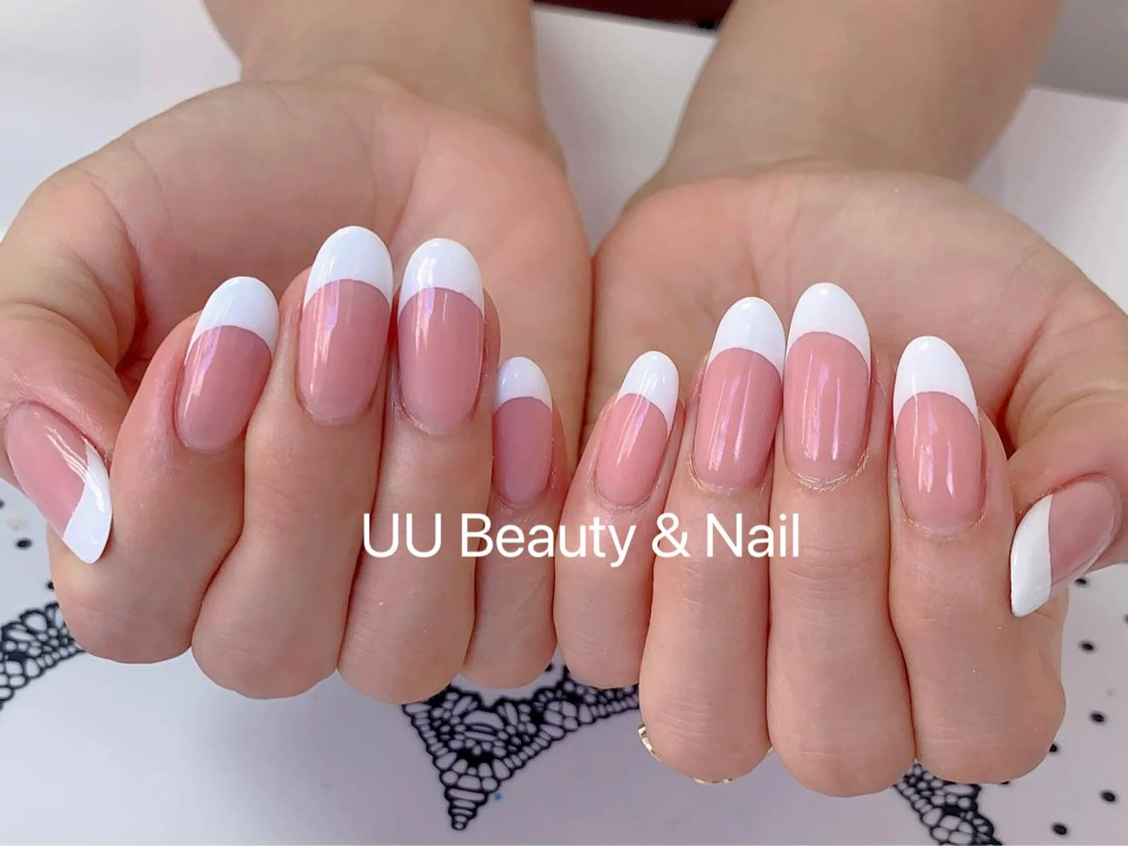 ネイル UU Beauty &Nailのネイルデザイン