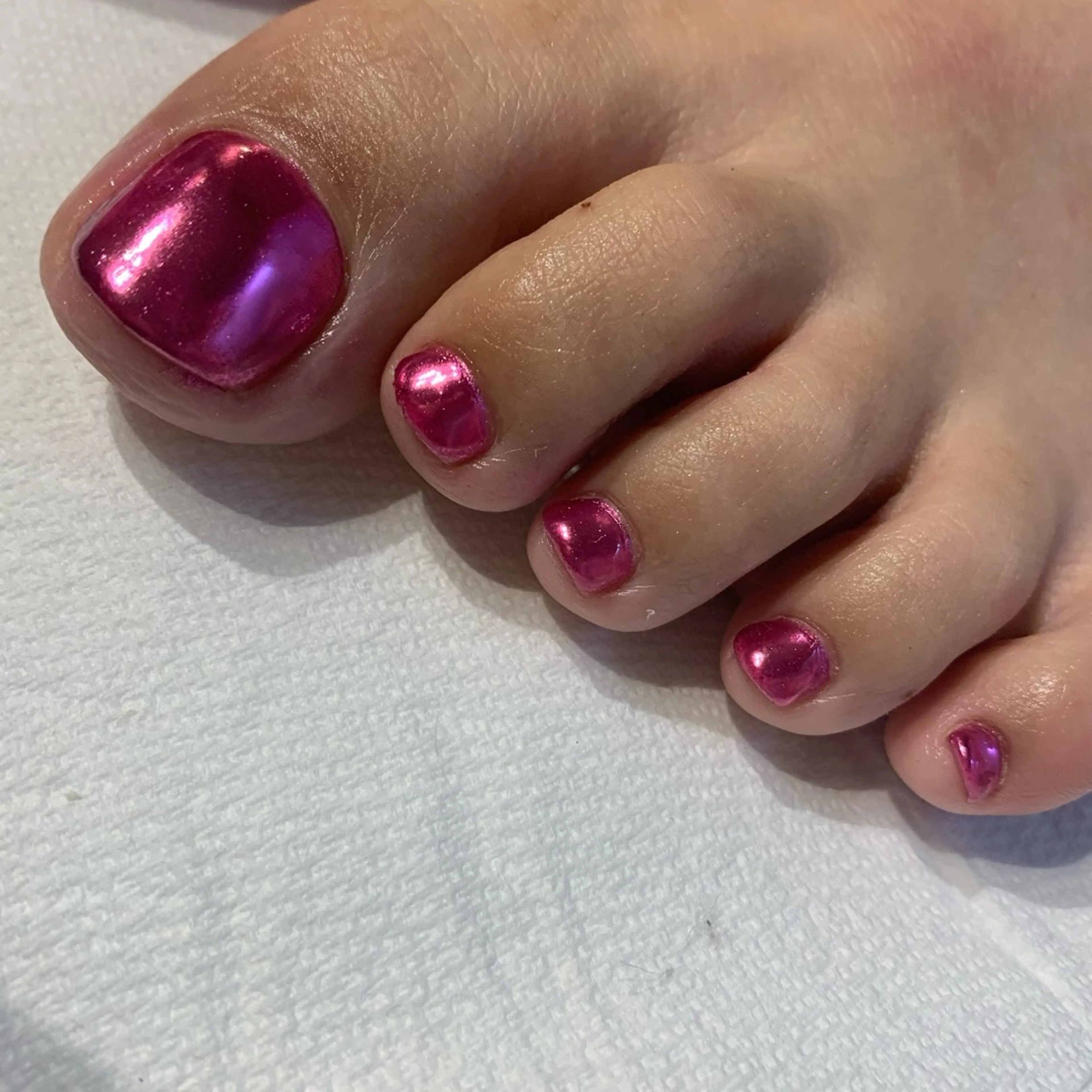 ネイル lazy me所属・lazy me!のネイルデザイン