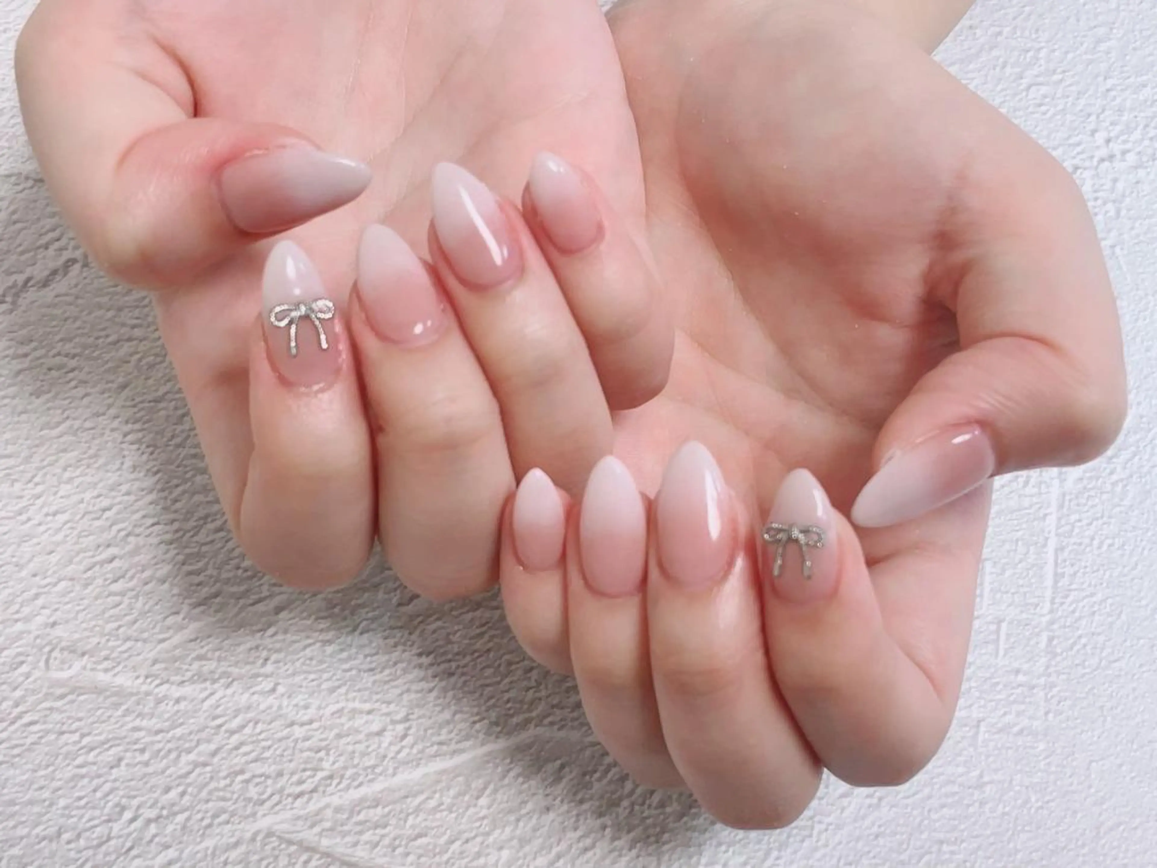 ネイル ハンドネイル 🤎Yun nail salon🤎のネイルデザイン