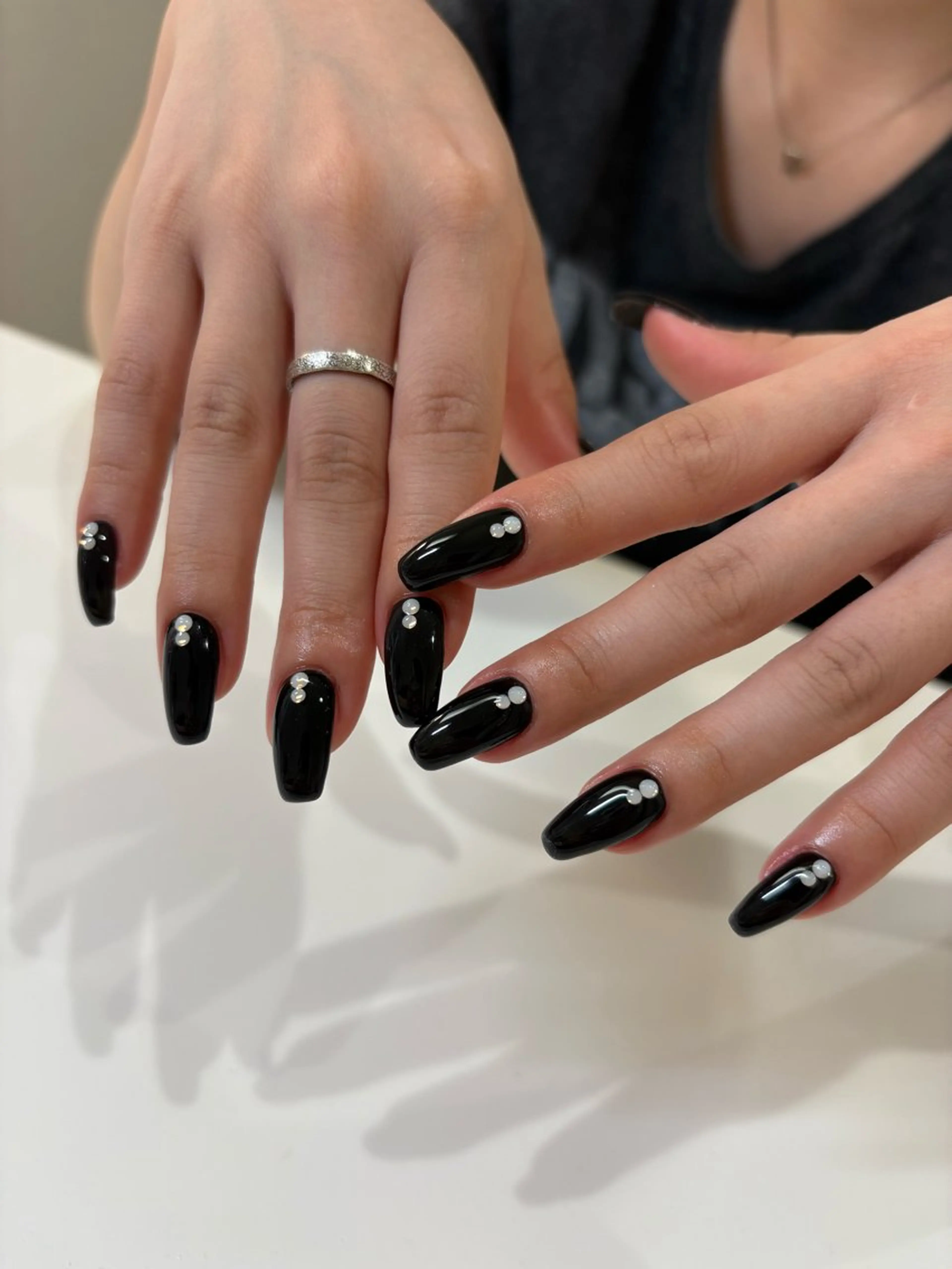 ネイル nail by minamiのネイルデザイン