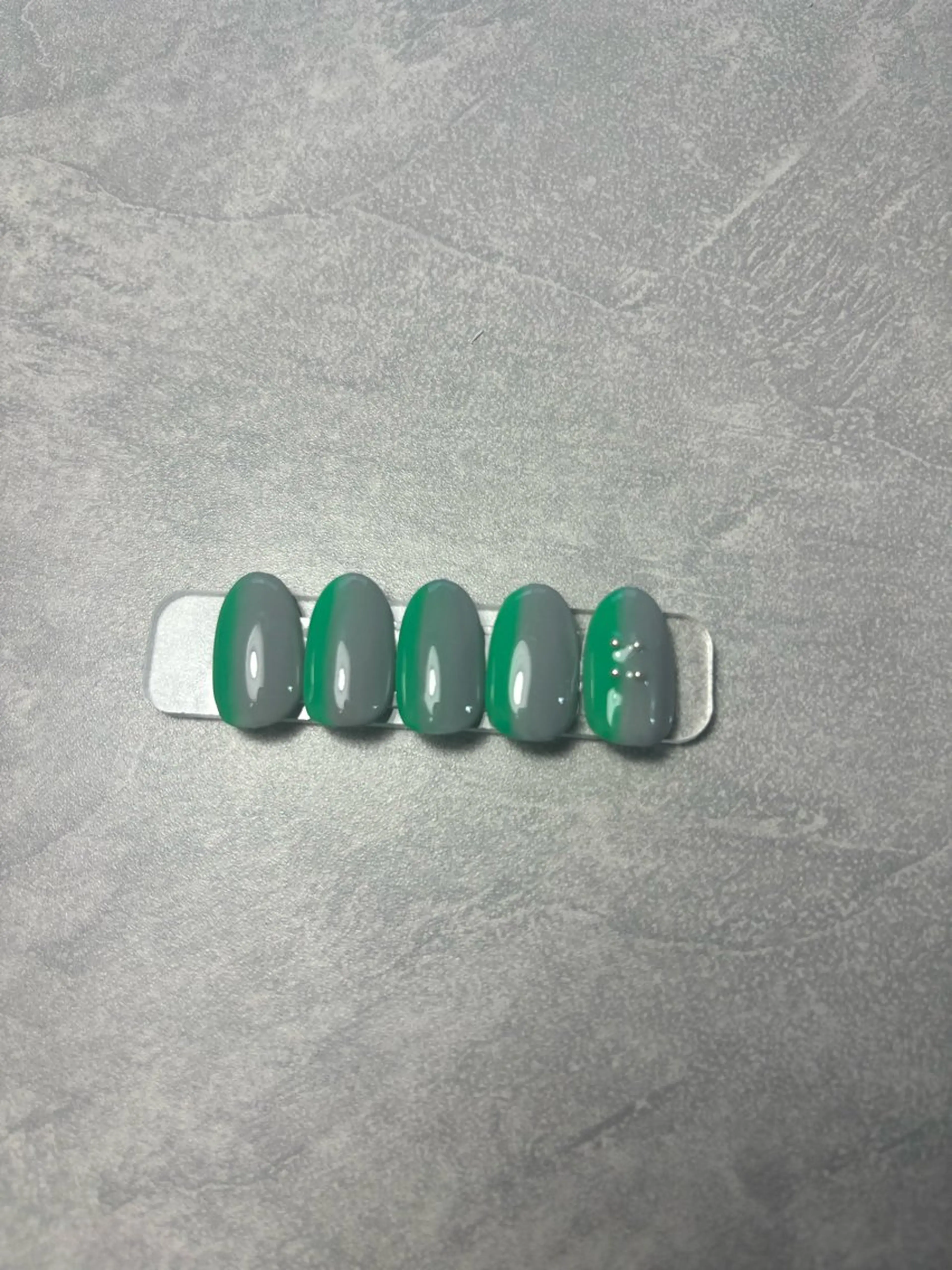 ネイル ulu  nail. haruのネイルデザイン