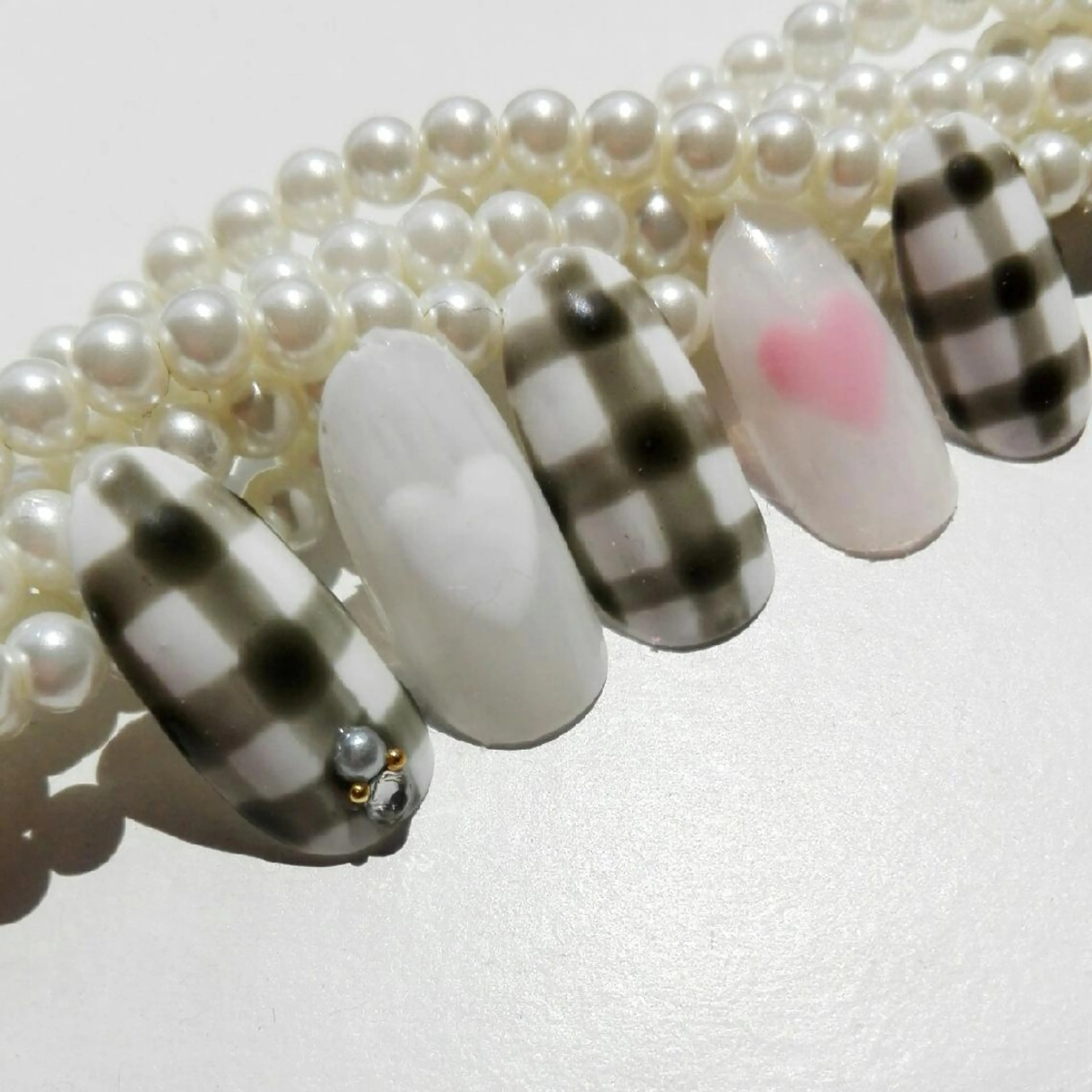 ネイル MANA MANAのネイルデザイン