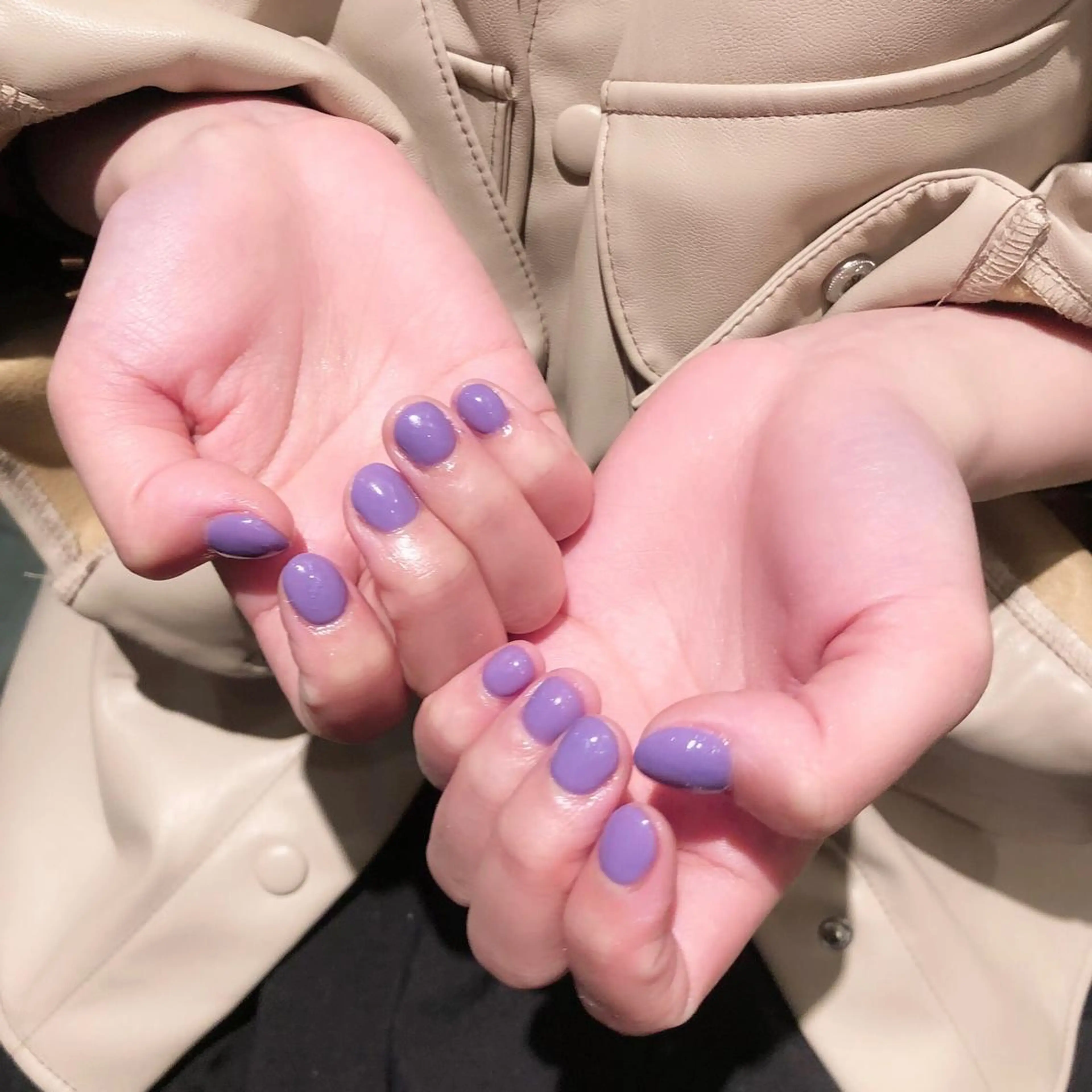 ネイル 桜 成美のエステ・リラクイメージ