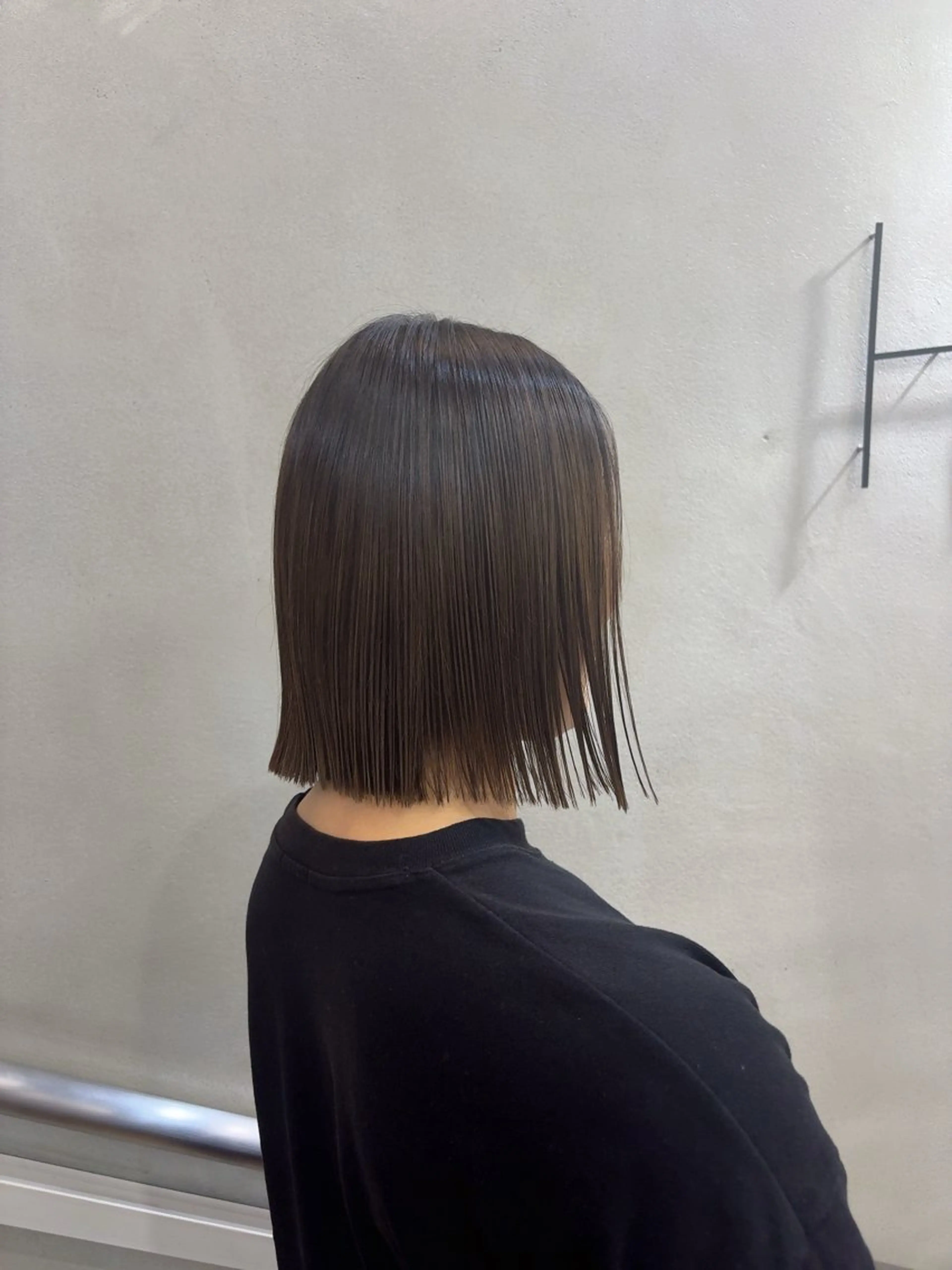 Keina/ ボブカットモデル募集のヘアスタイル