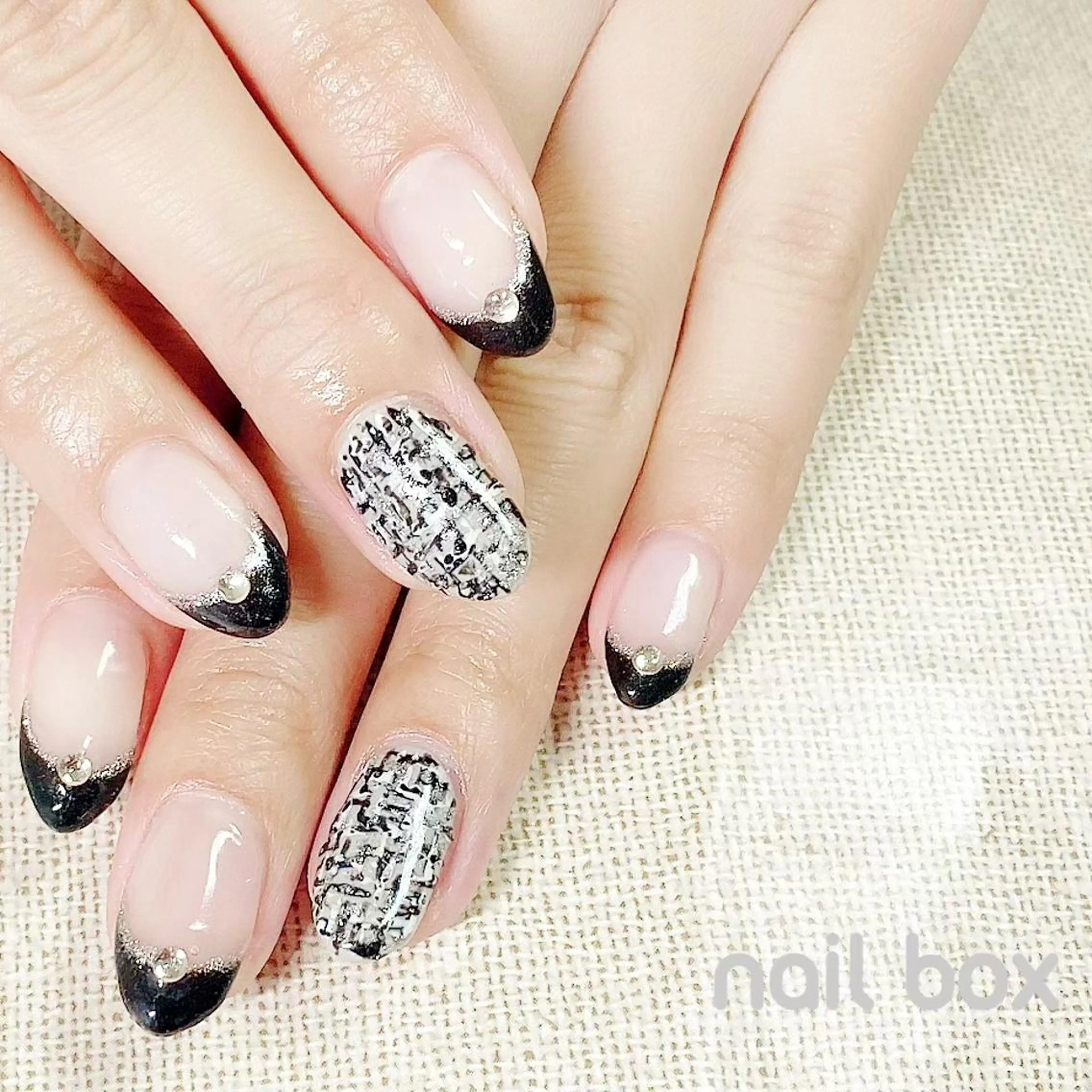 ネイル nail boxのネイルデザイン