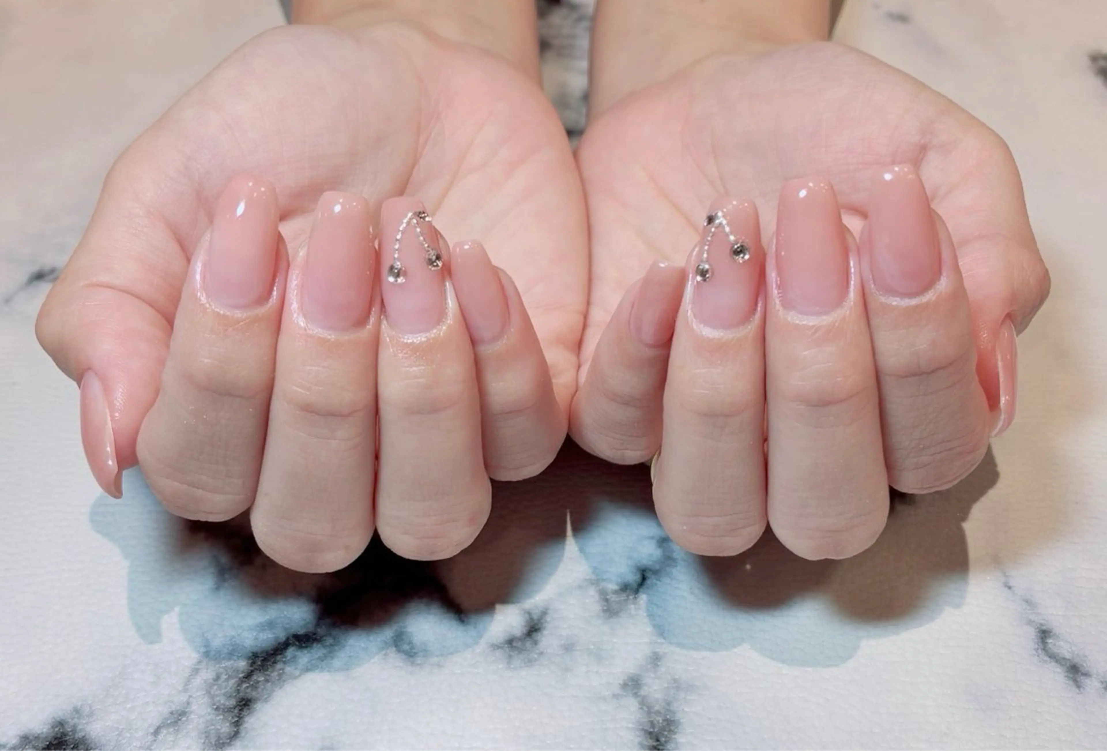 ネイル ハンドネイル 奥田 加奈子のその他イメージ