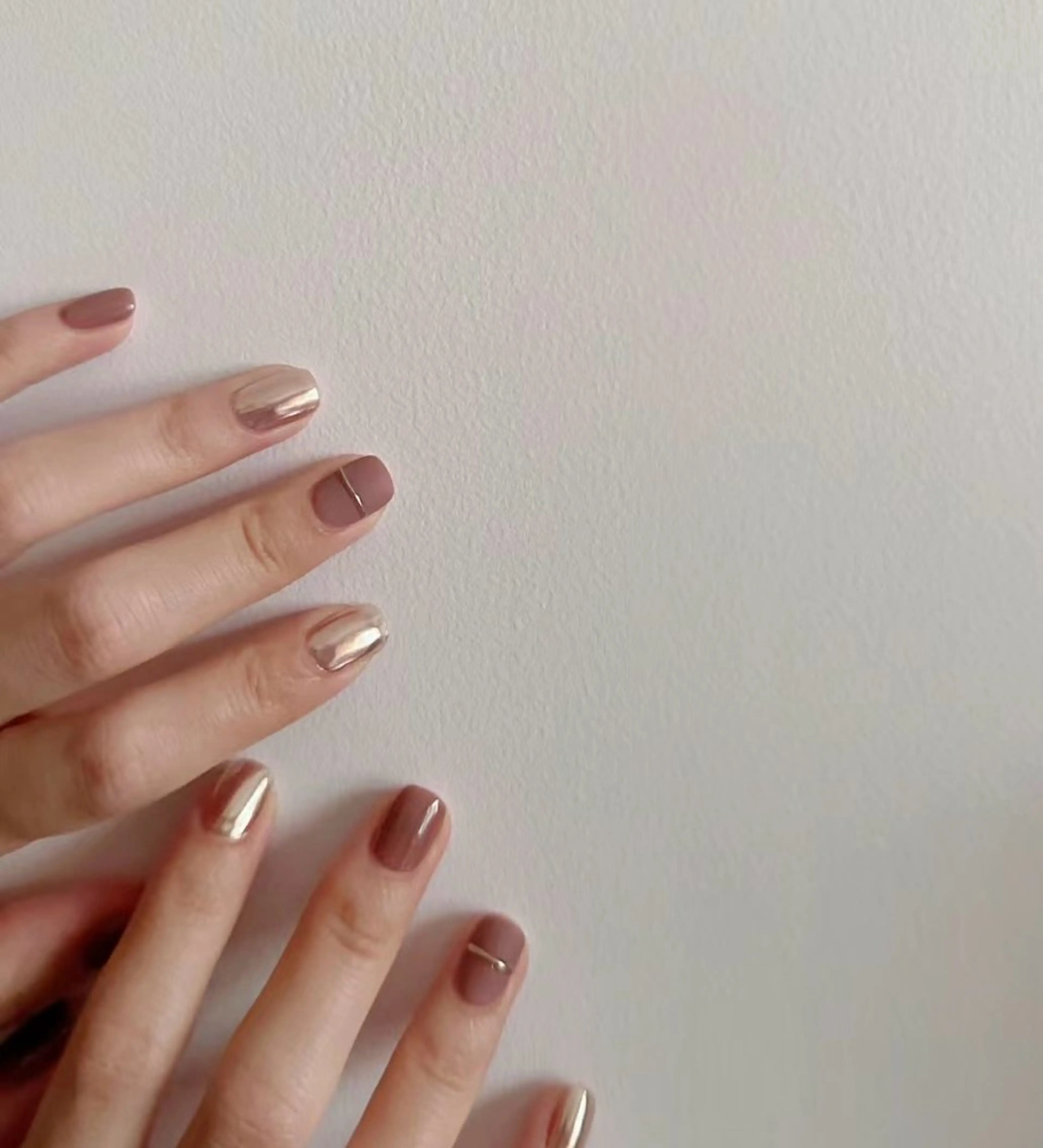 ネイル See·U  nail salon所属・See.u モモ（南浦和）のネイルデザイン