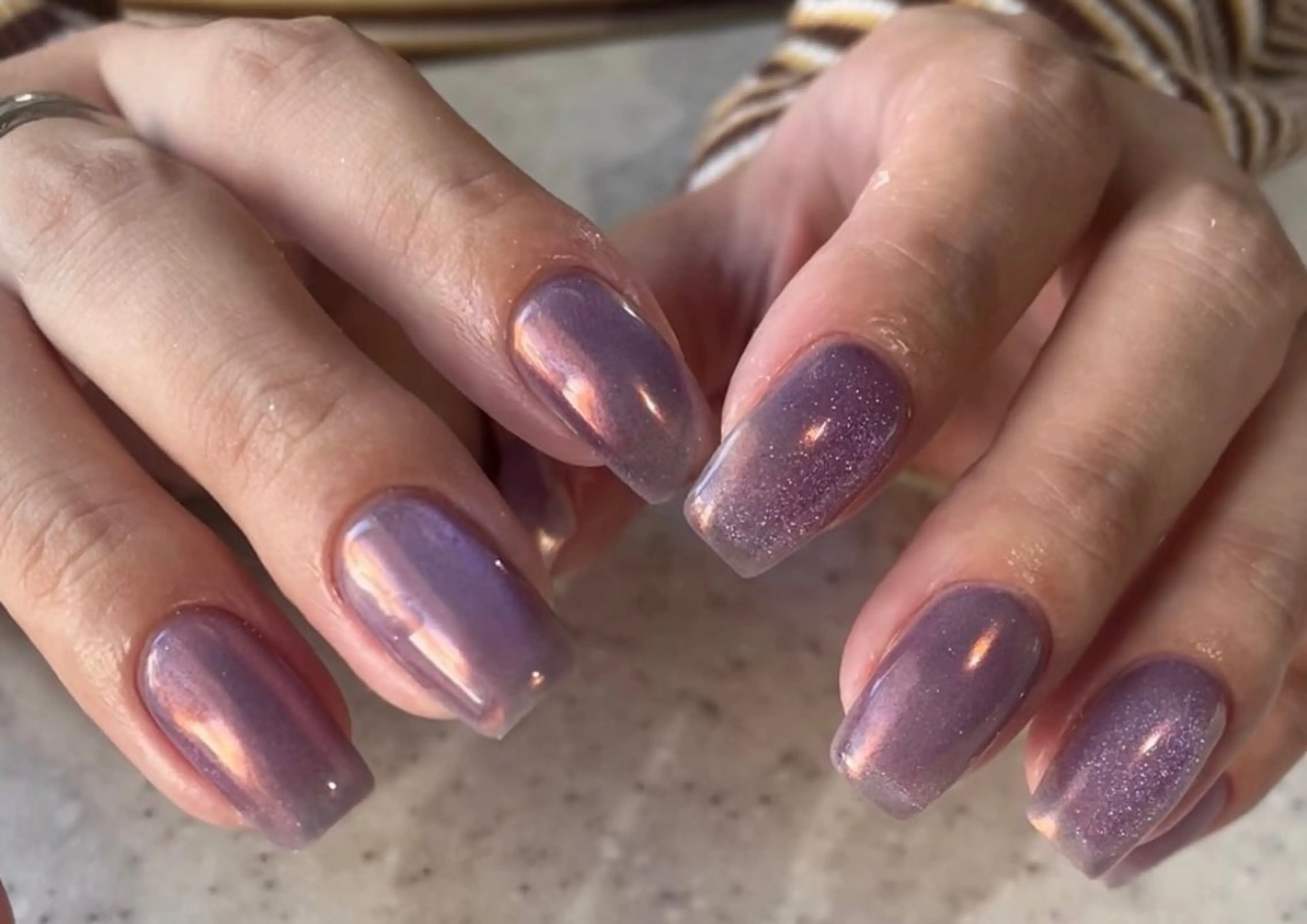 ネイル Moana Nail 長さだし専門店のネイルデザイン