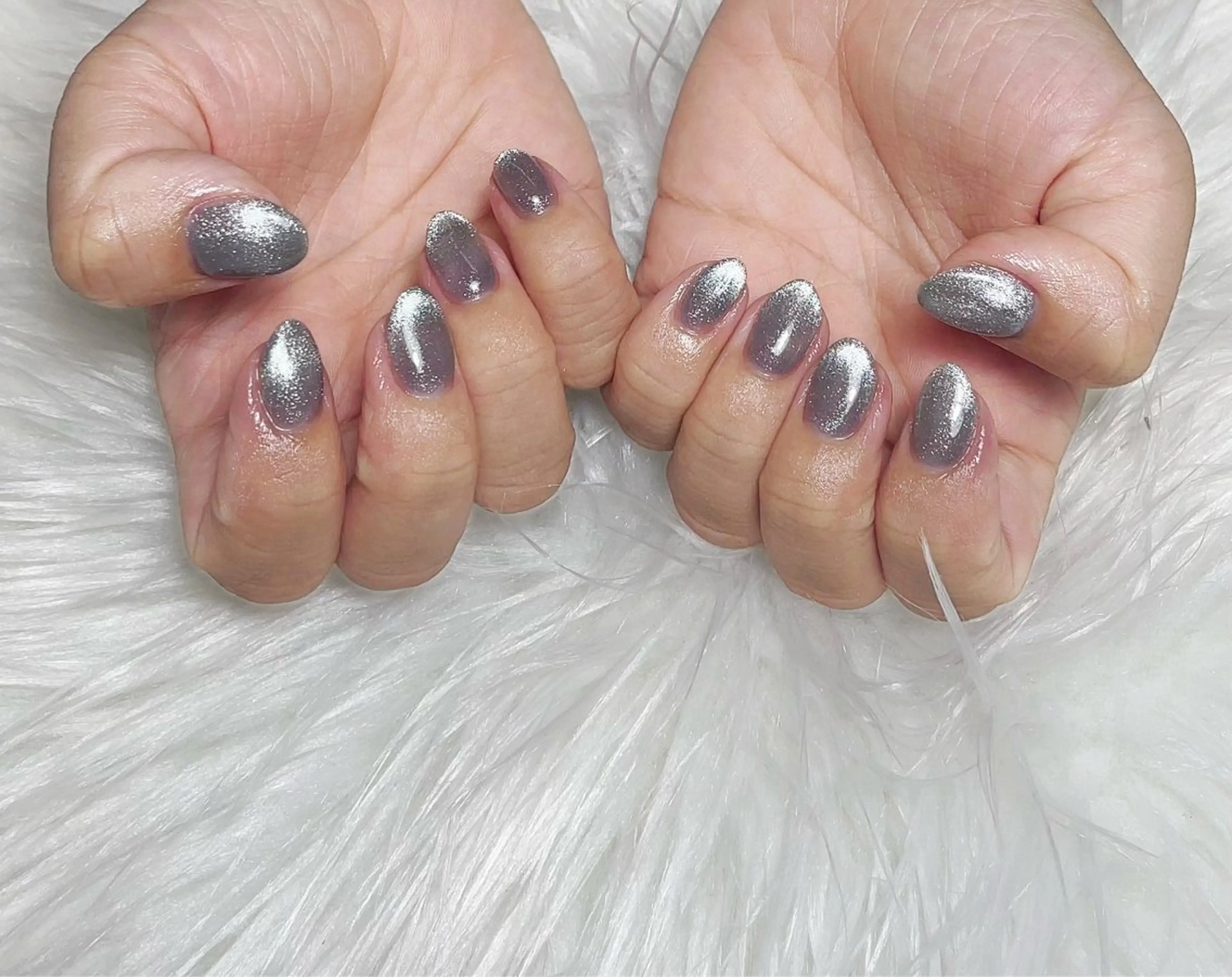 ネイル hairsalon556所属・hairsalon 556のネイルデザイン