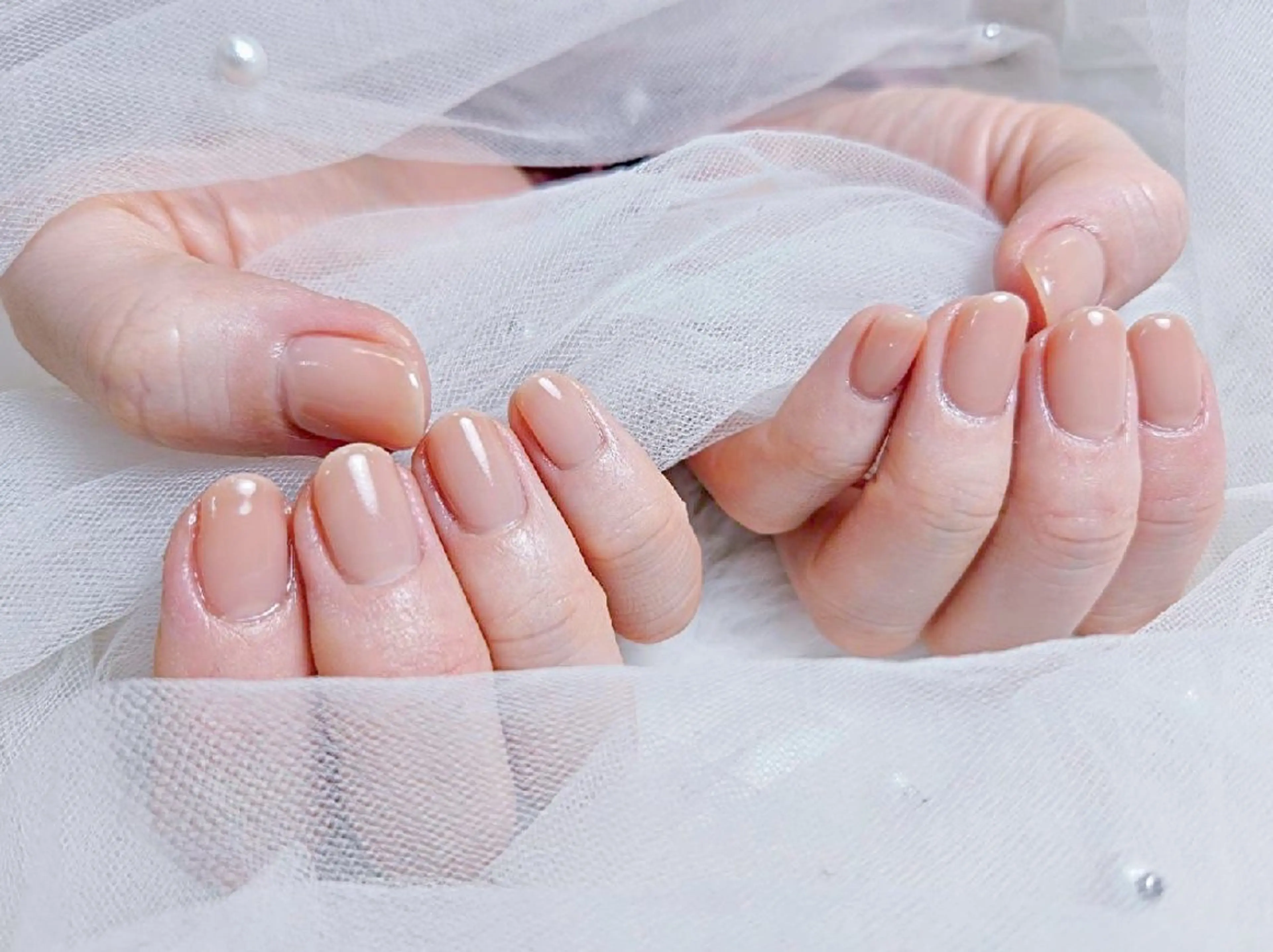 ネイル e_nail🍀 eri☆　のネイルデザイン