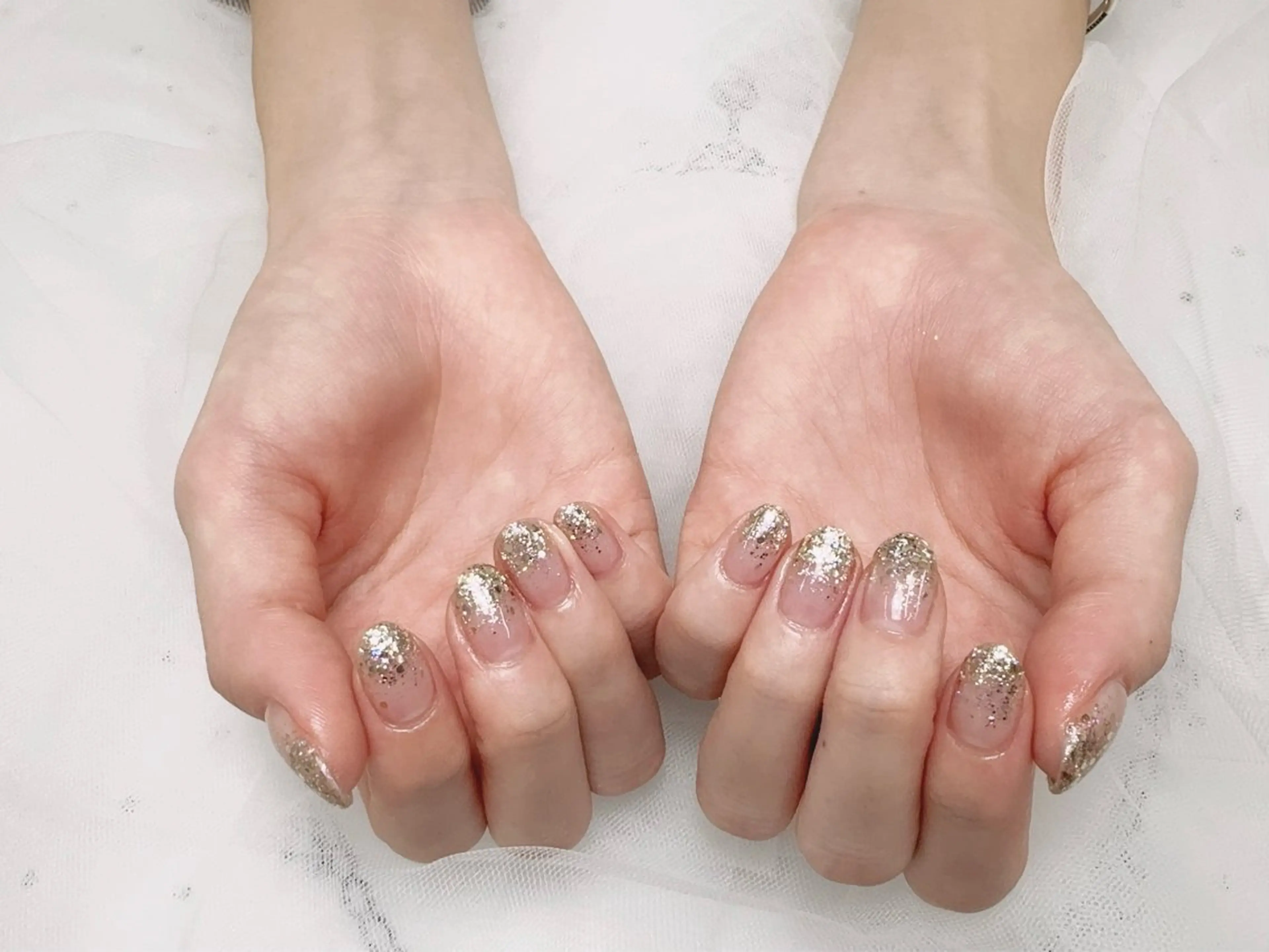 ネイル garden Nail Salonのネイルデザイン