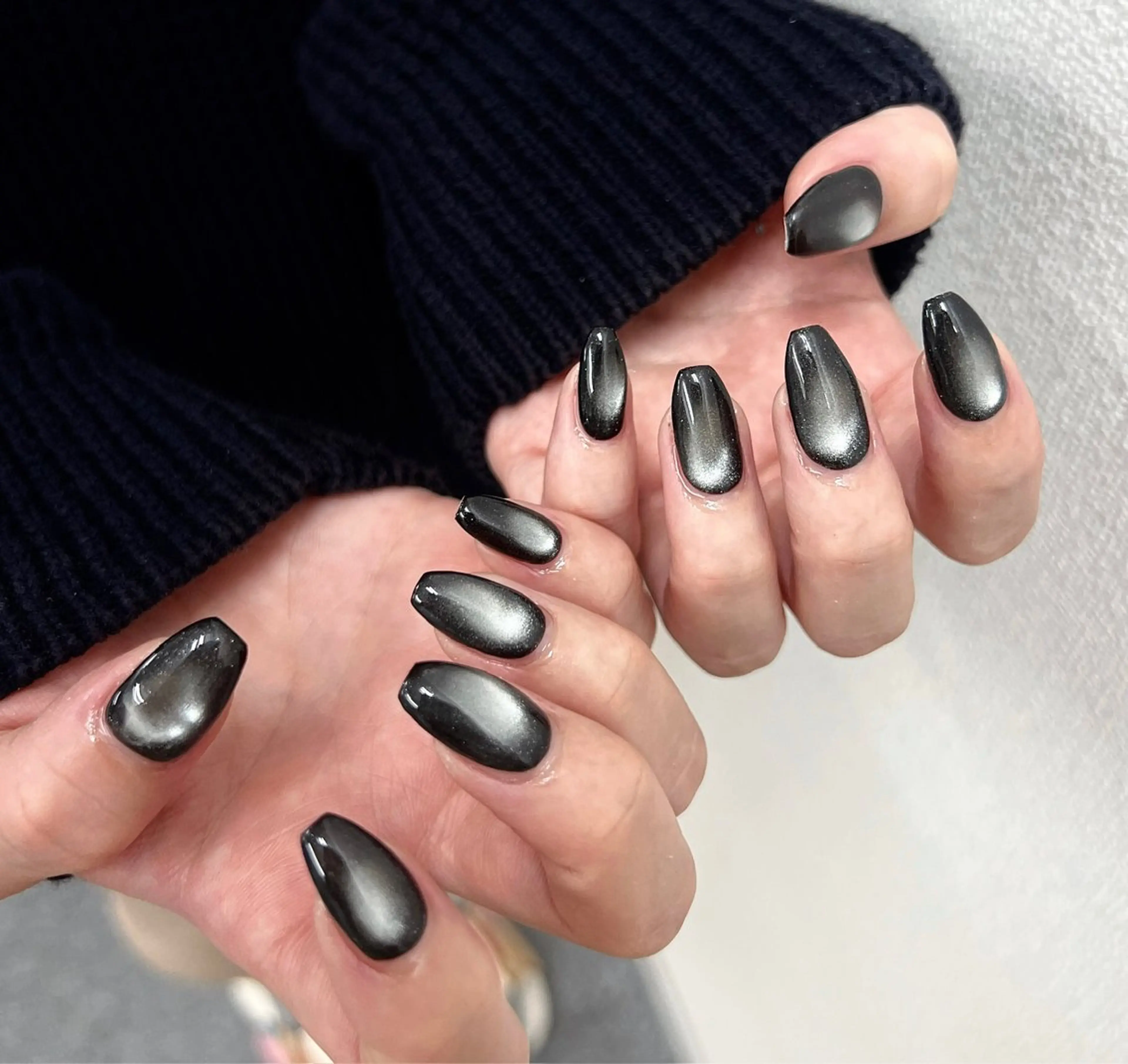 ネイル ハンドネイル Tinicoo nailのネイルデザイン