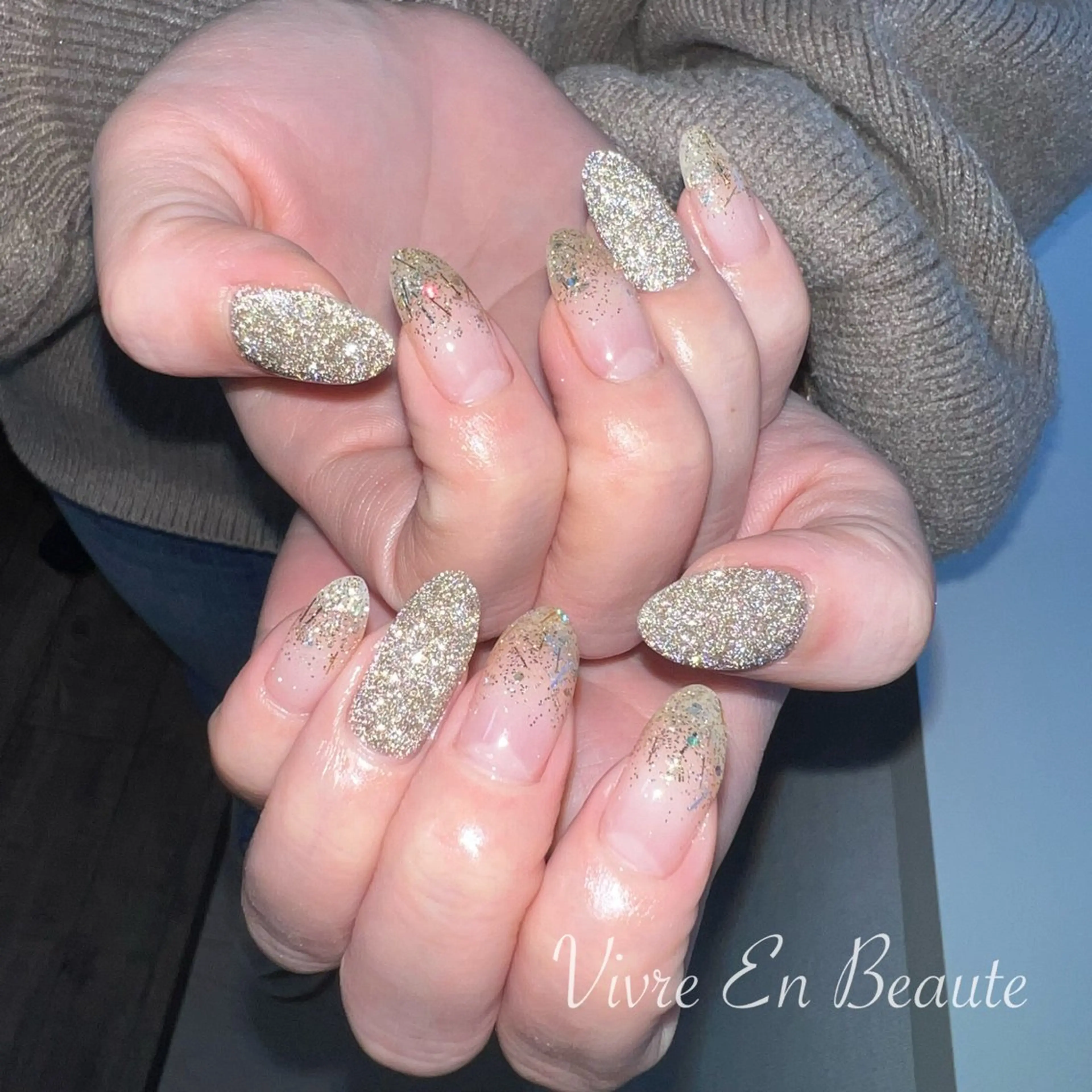 ネイル S Nailのネイルデザイン