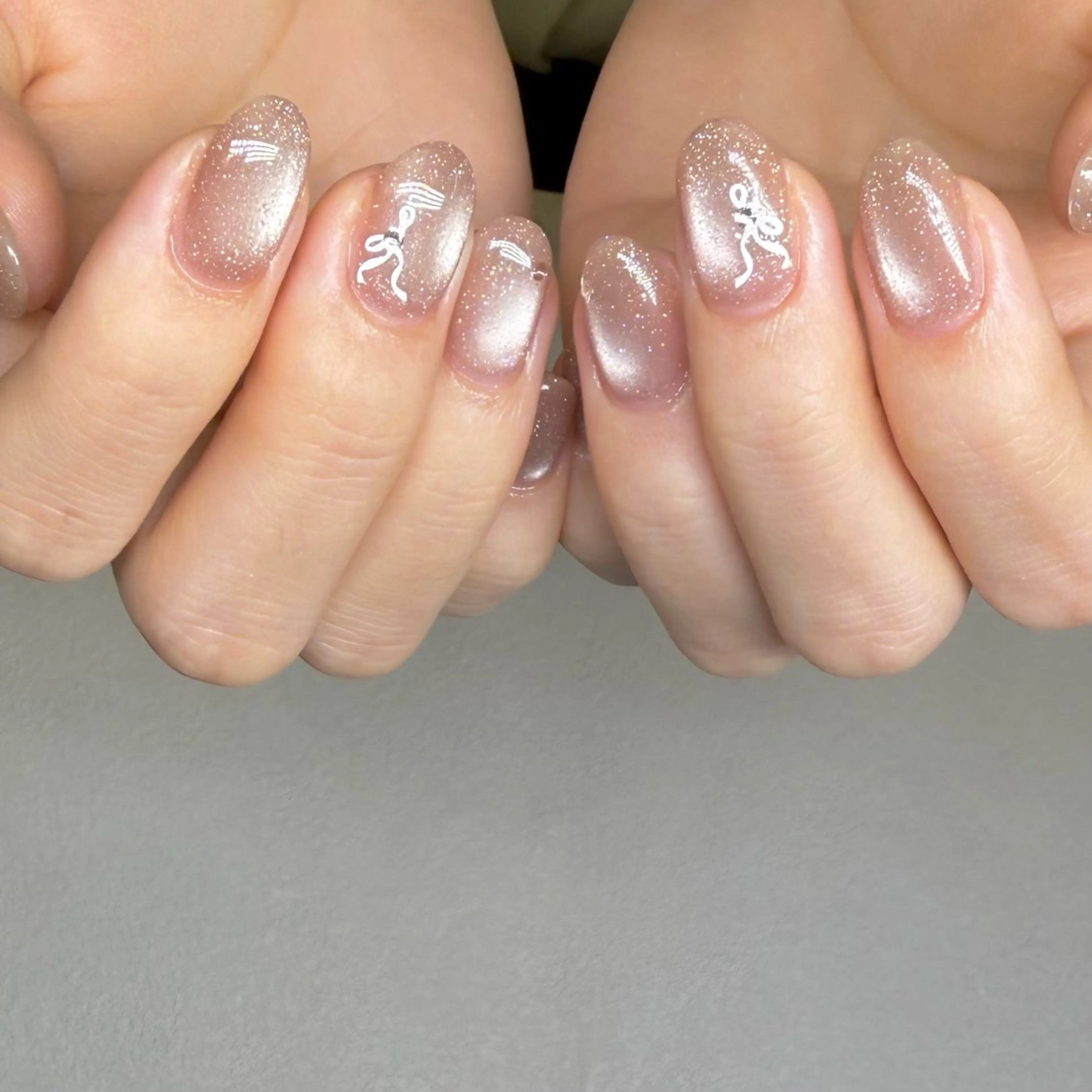 ネイル ハンドネイル 冨田🧁maison de NALIのネイルデザイン