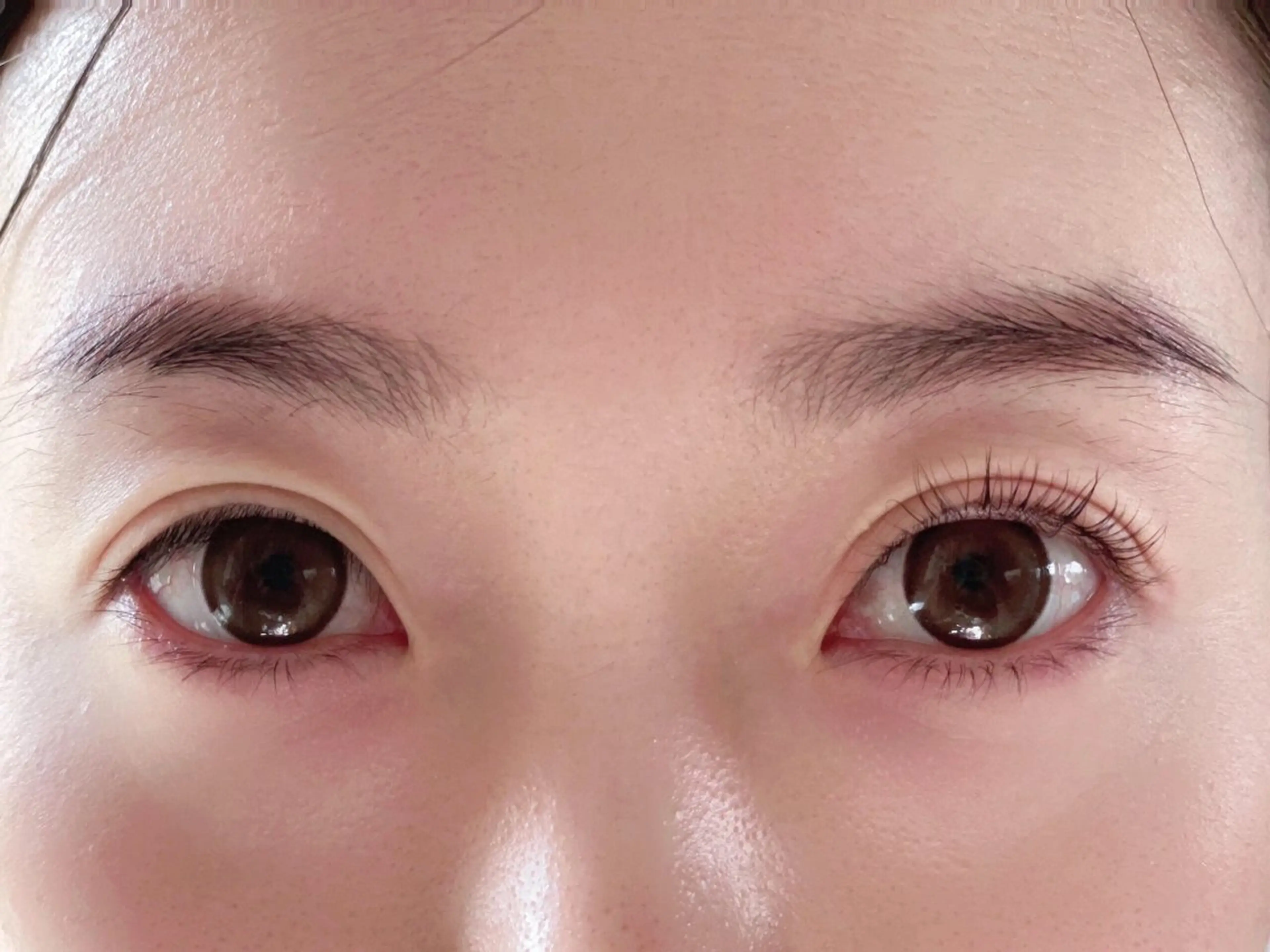パーマ EEネイルサロン所属・まつ毛パーマ專門 BEAUTYのマツエク・マツパデザイン