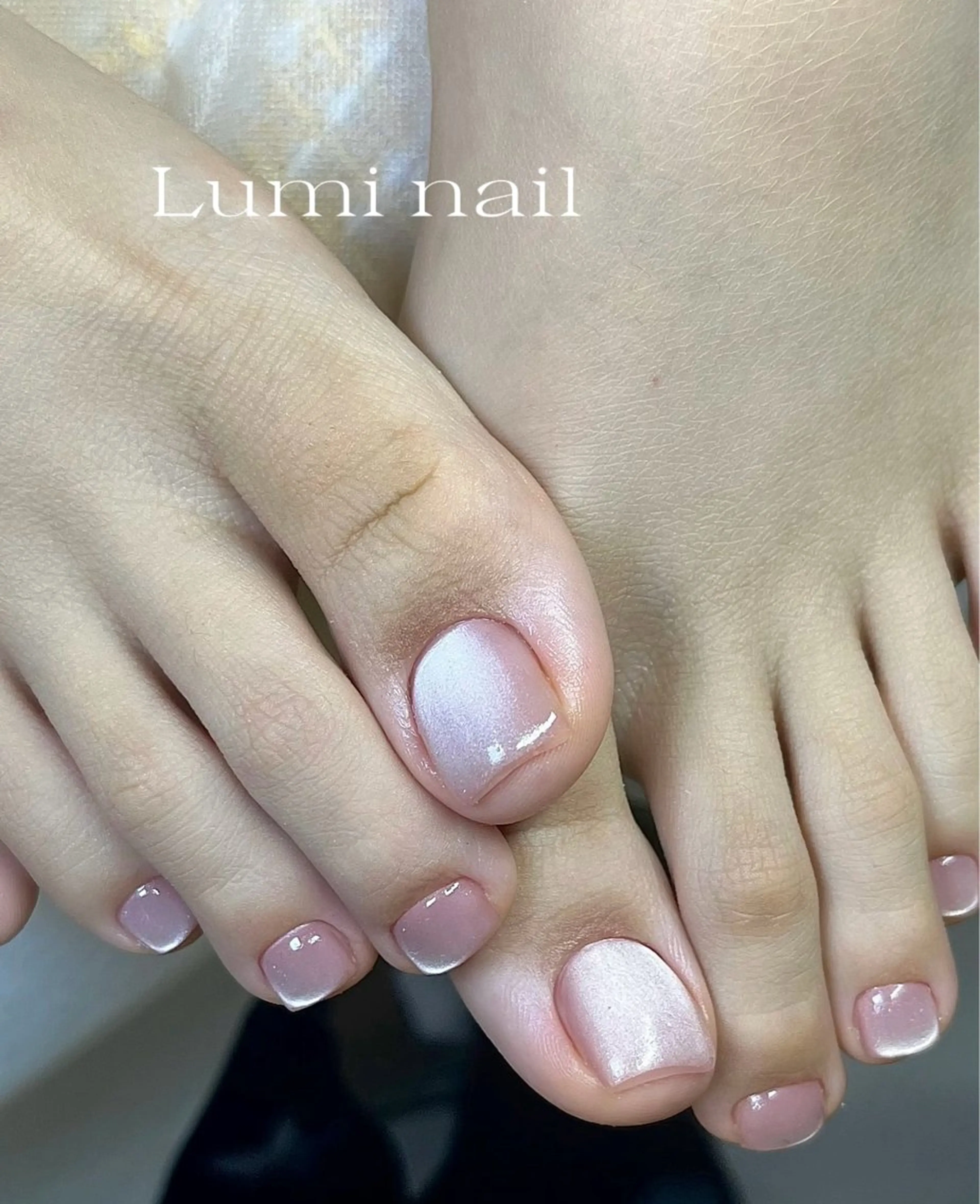 ネイル Lumiネイルサロン所属・Luminail 新小岩のネイルデザイン
