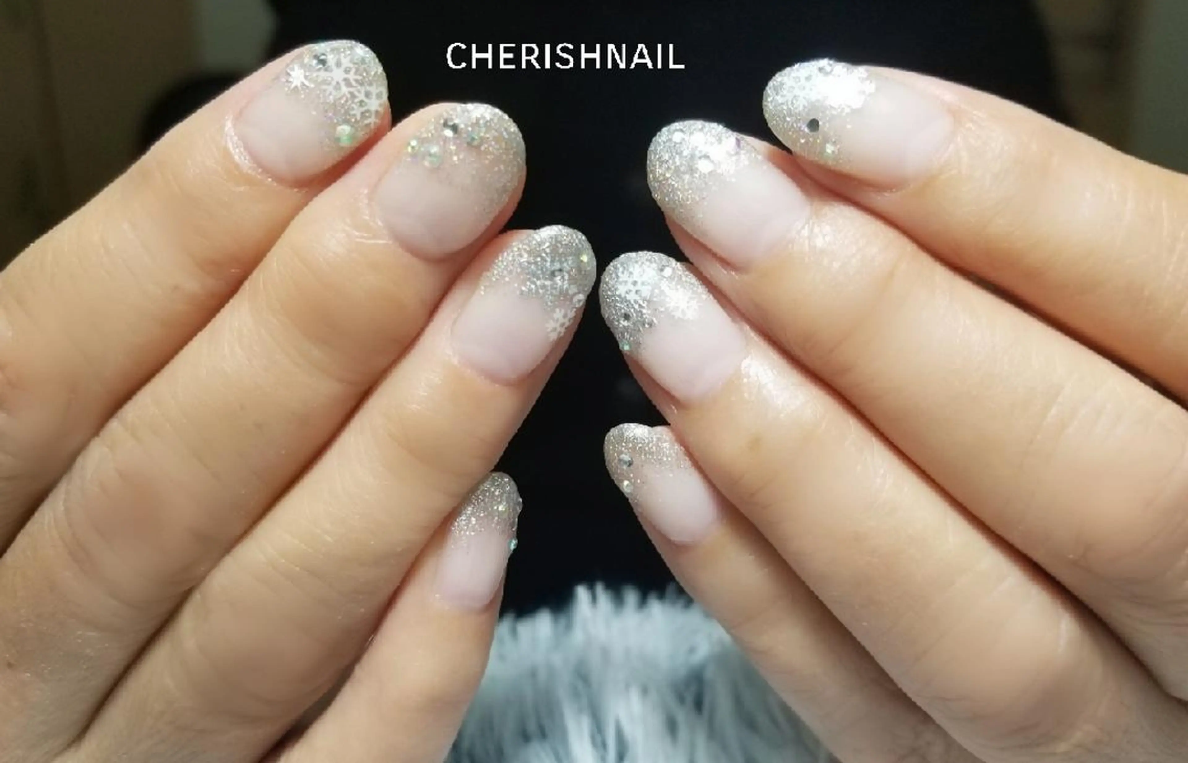 ネイル CHERISH NAILのネイルデザイン