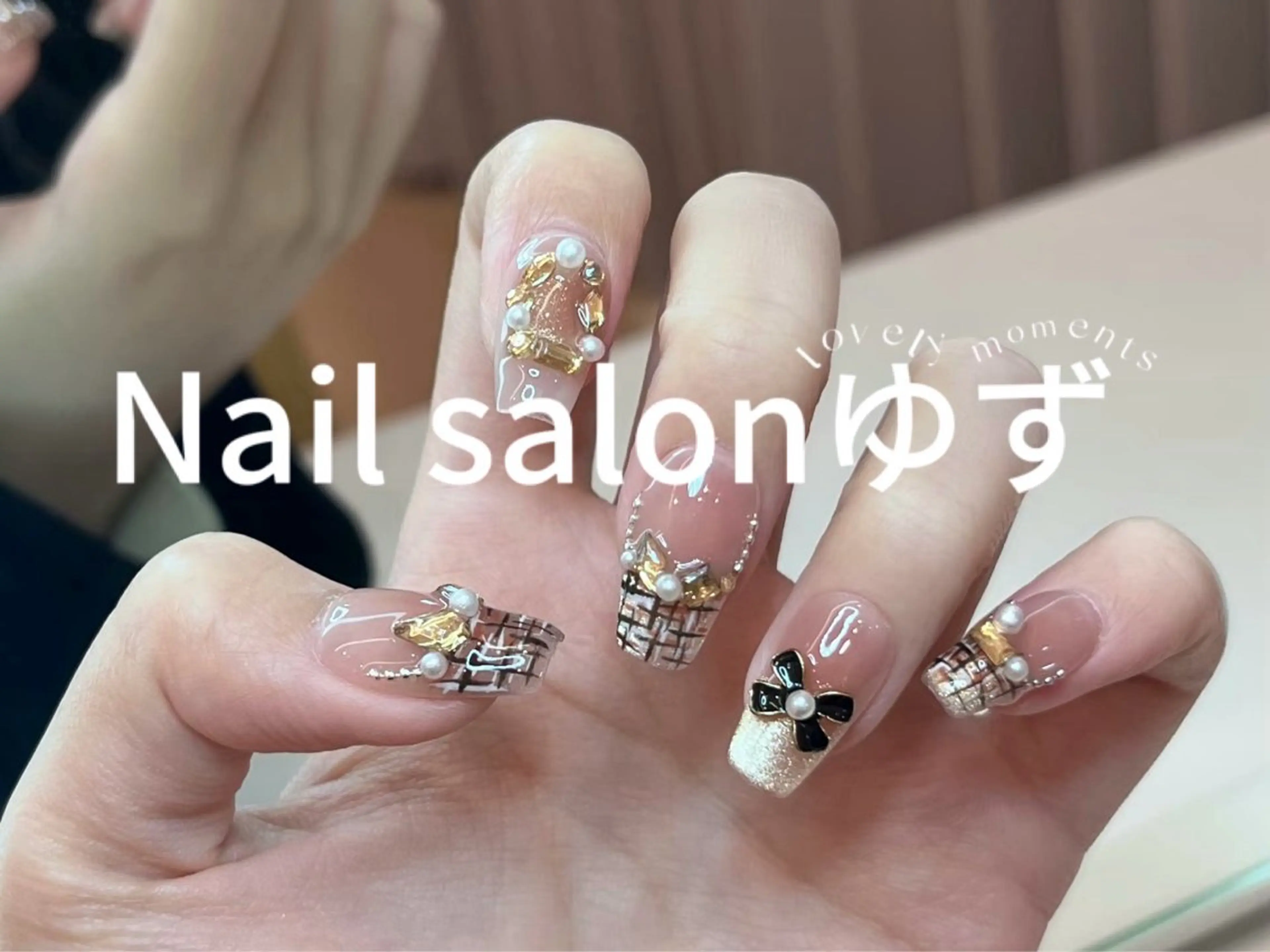 【人気No.2】★【チップ長さだし、持ち込み¥14980→13980円の写真