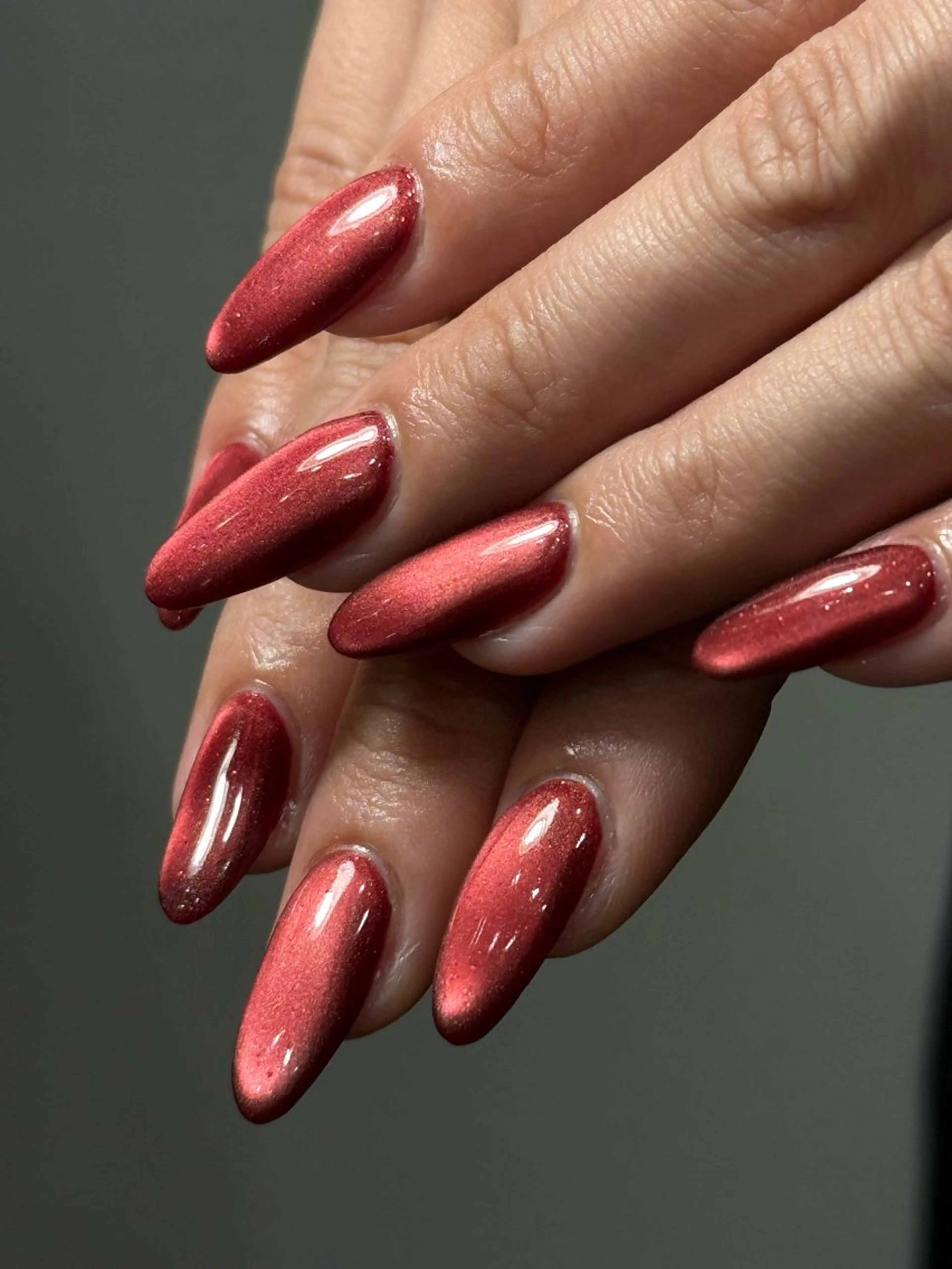 ネイル neouv所属・NEOUV_ mikuのネイルデザイン