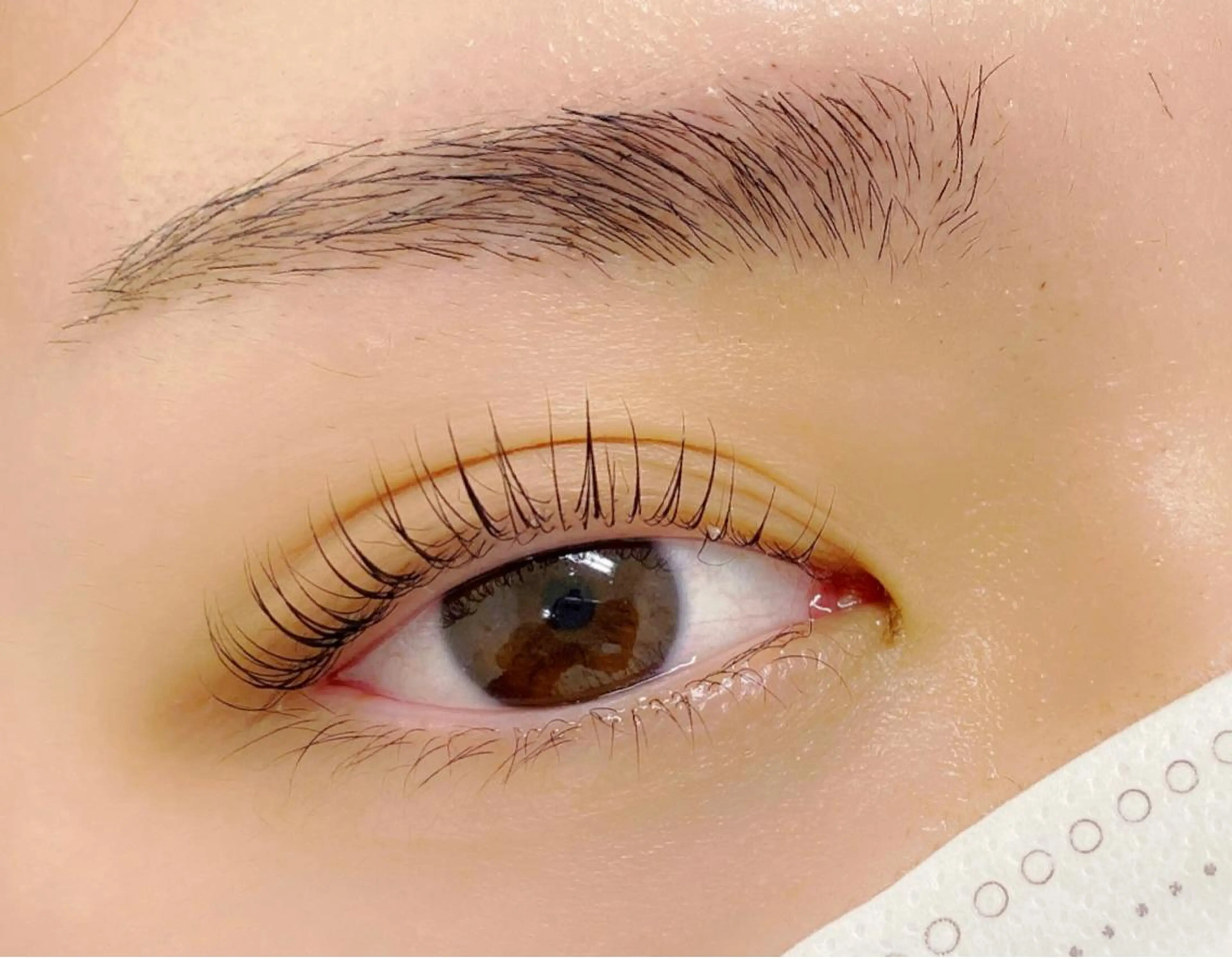 マツエク・マツパ マツパ ROWL total beauty salon所属・ROWL YUKARIのマツエク・マツパデザイン