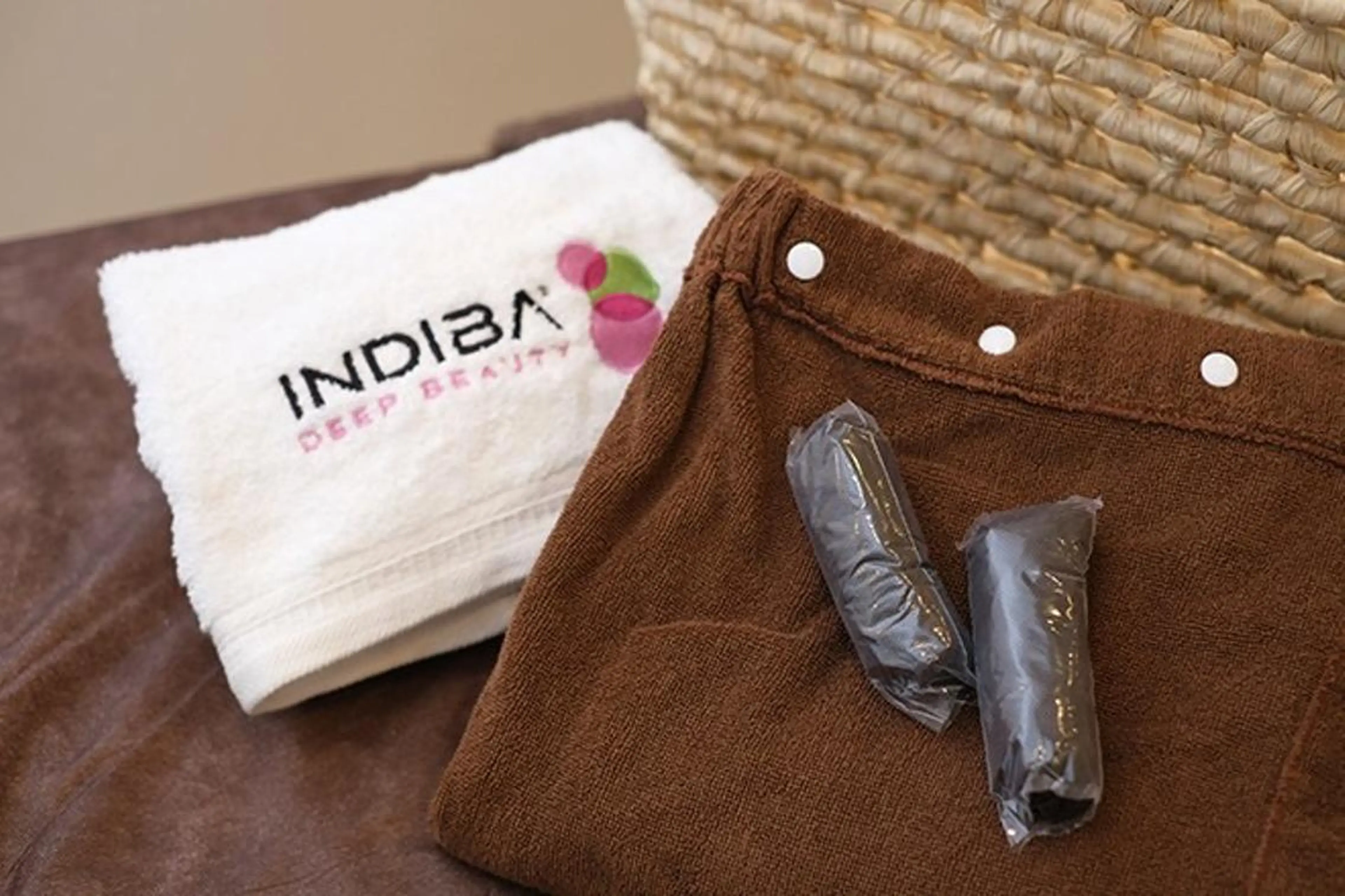💎インディバ GEM💎indiba   healing room GEM所属・💎インディバ GEM💎のエステ・リラクイメージ