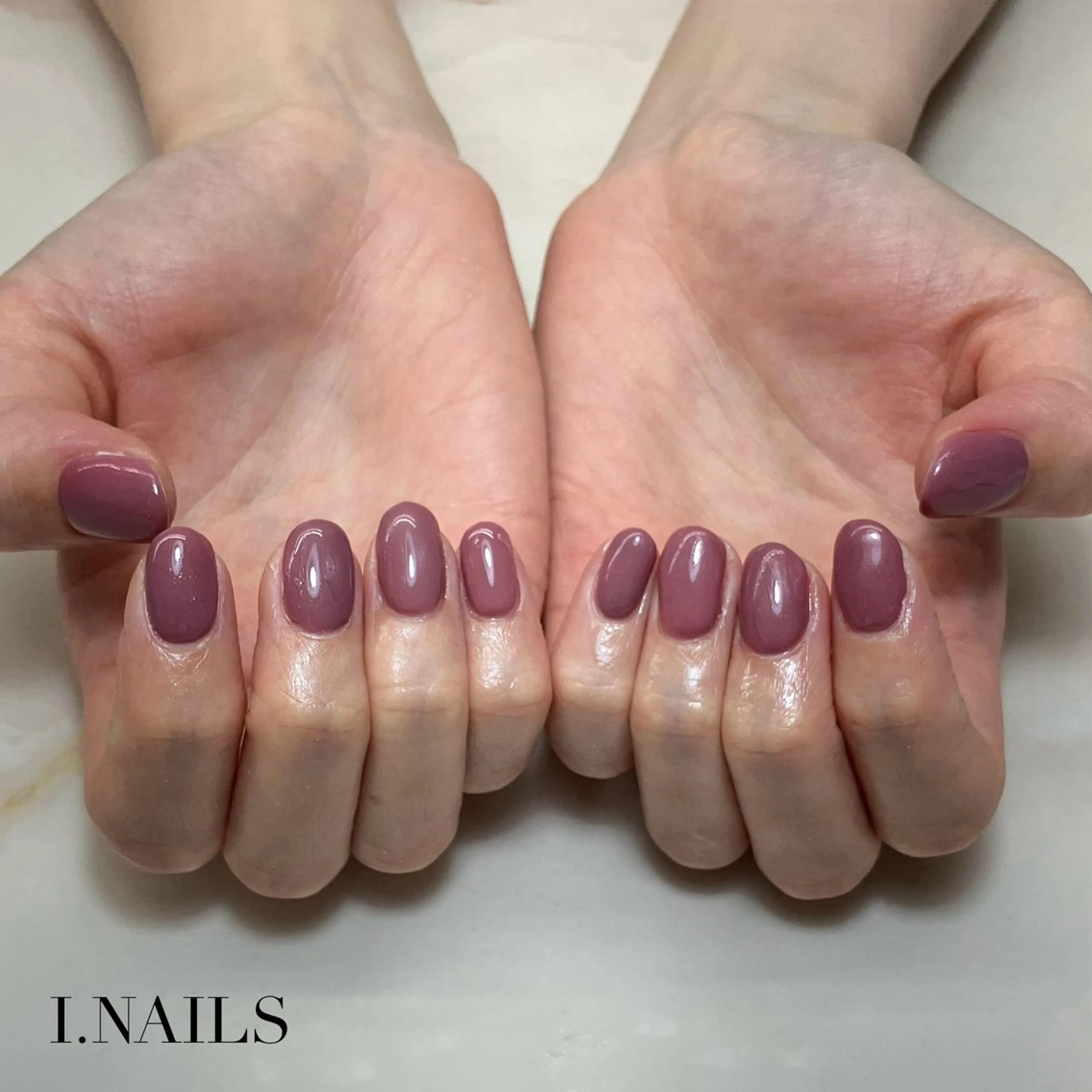 ネイル I.NAILS所属・I.NAILS Kawajiriのネイルデザイン