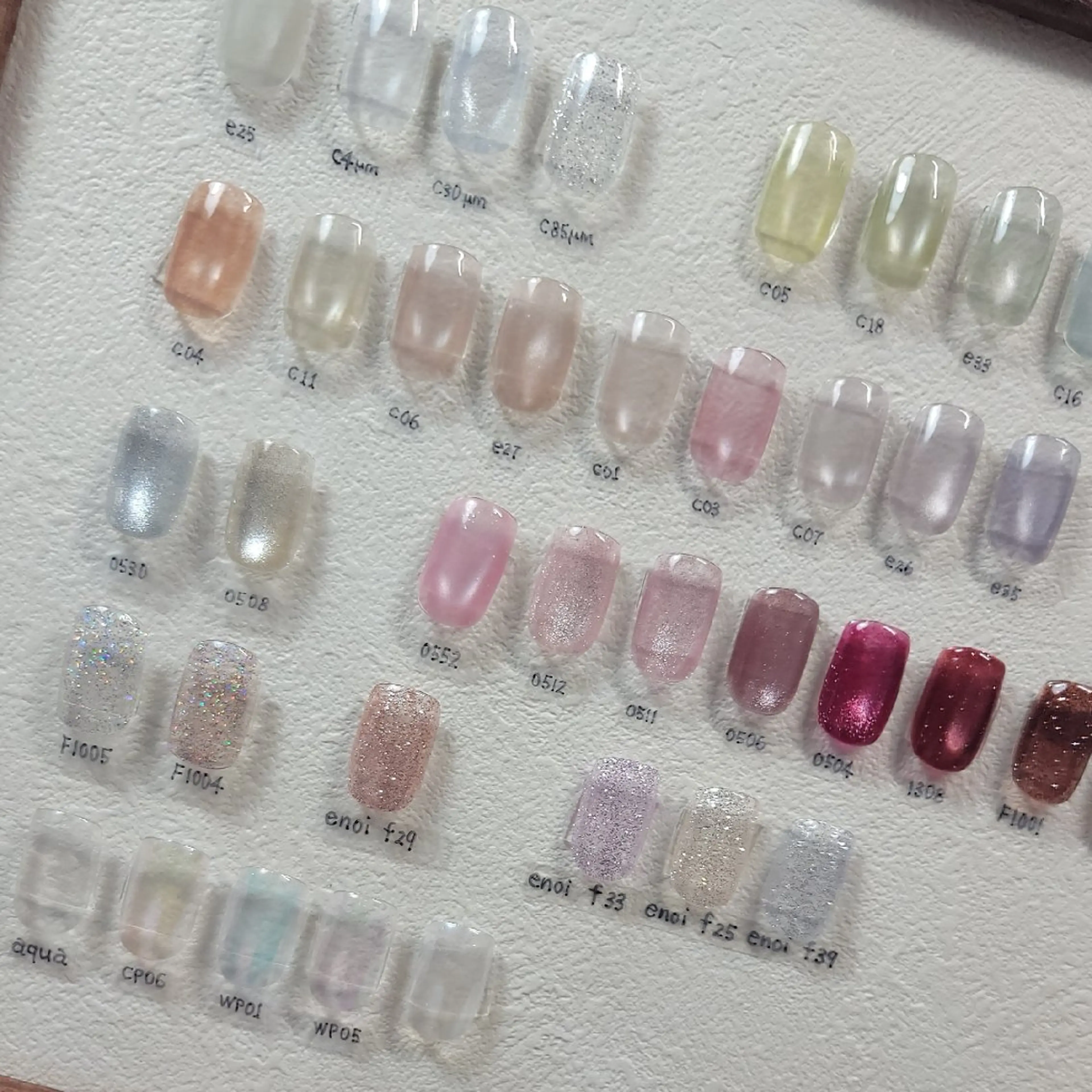 ネイル ハンドネイル 🌲🌳🚪iiit o🌲🌳🌲のネイルデザイン