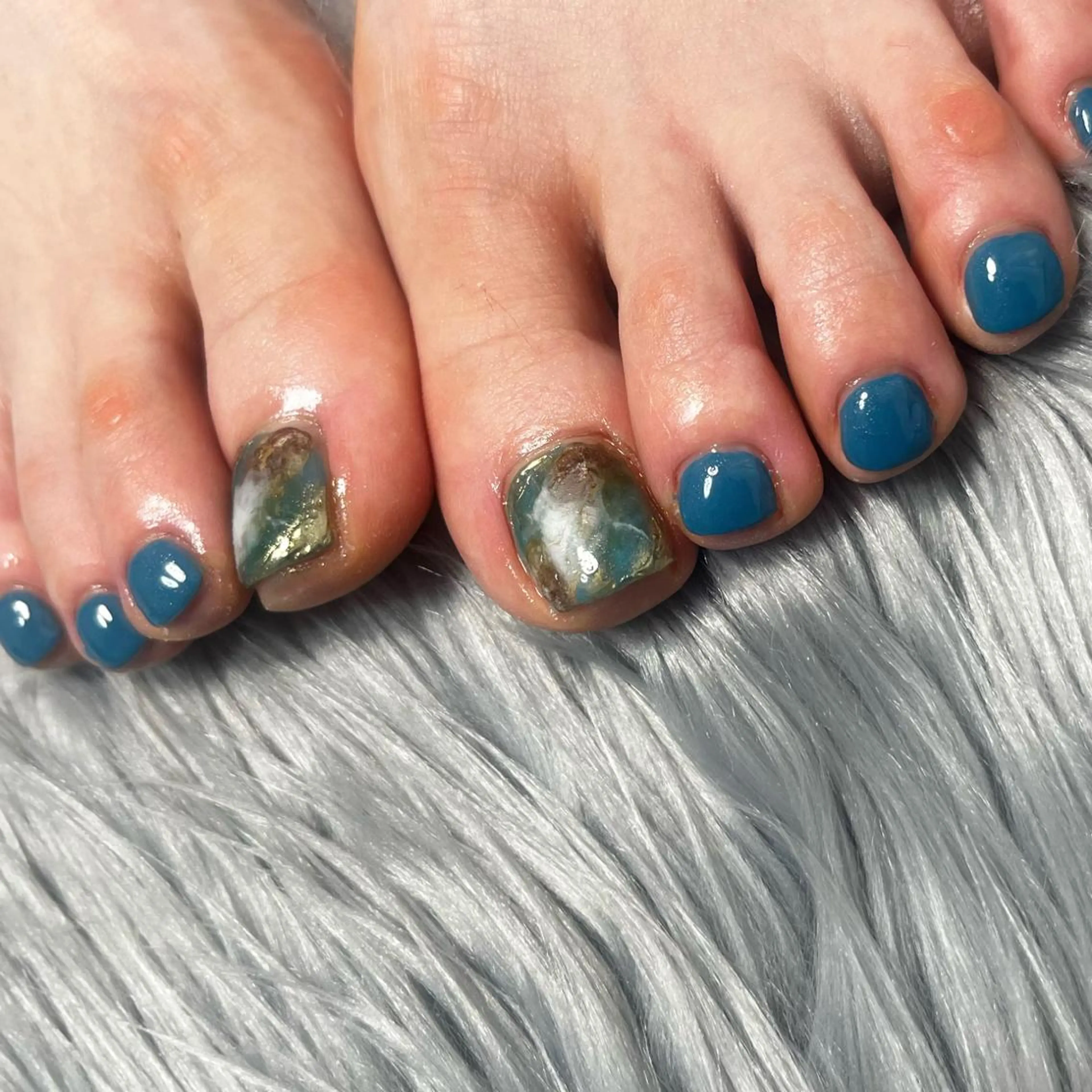 ネイル Laki nailのネイルデザイン