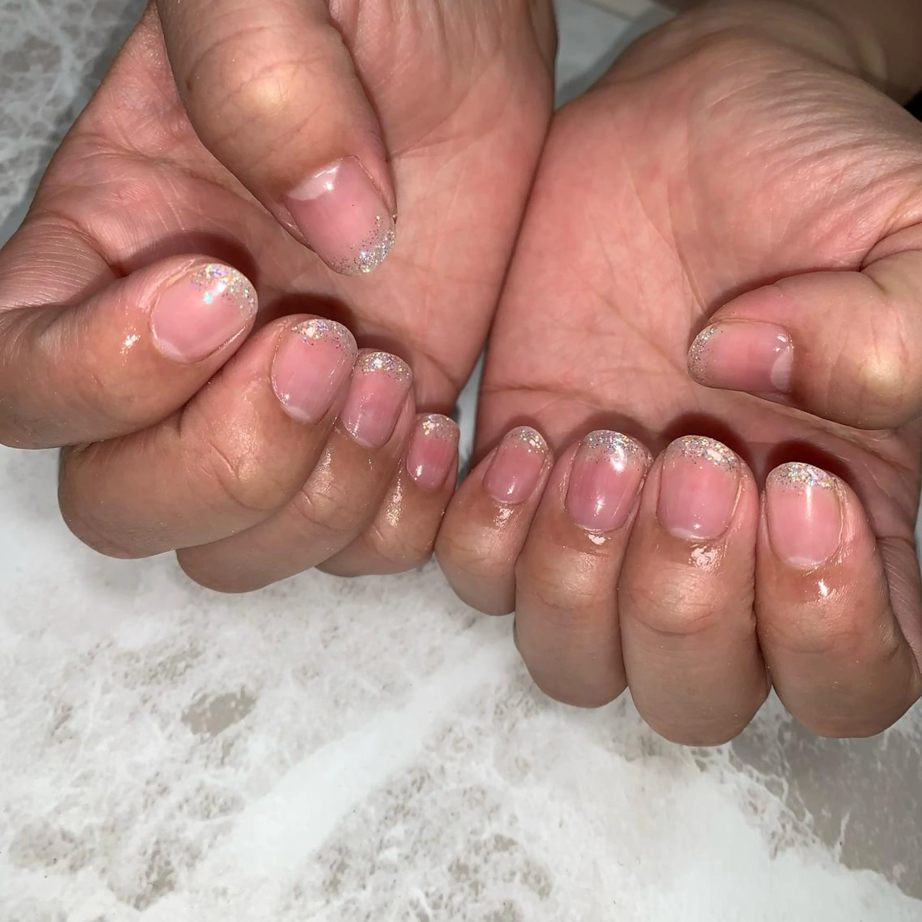 ネイル 🤎CHARME NAIL🤎のネイルデザイン