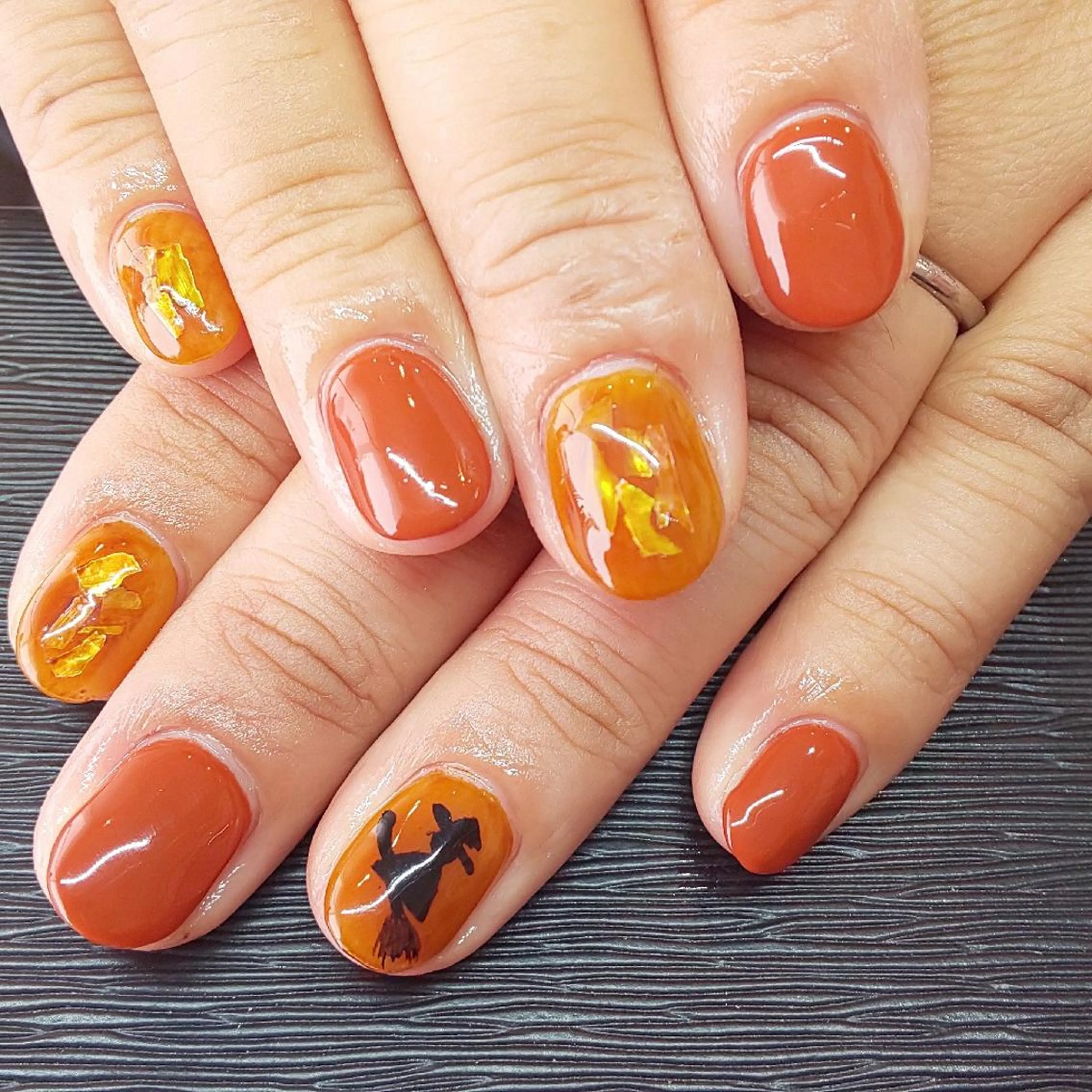 ネイル ハンドネイル フットネイル Nail Salon RIN'の眉毛・アイブロウイメージ