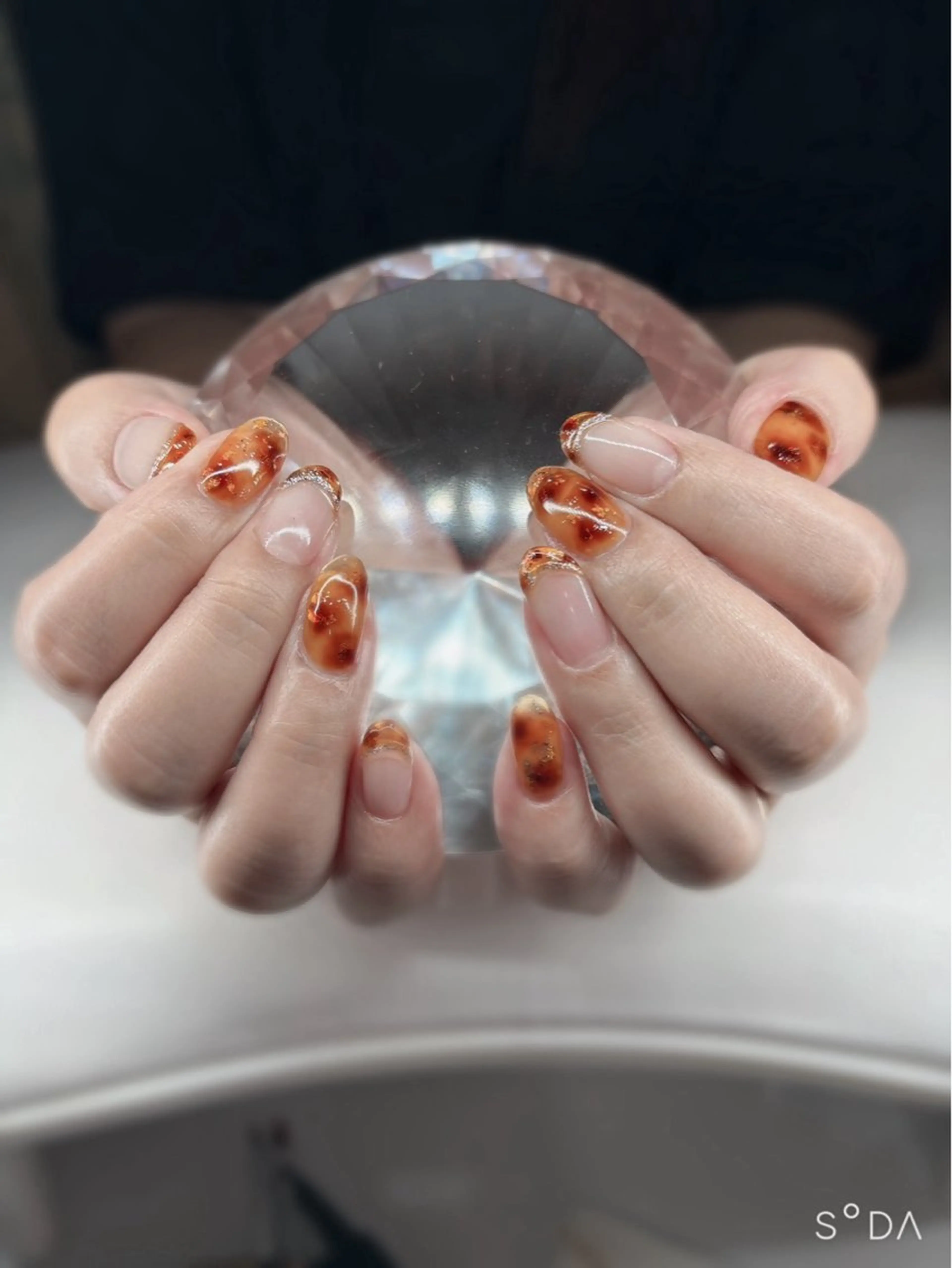 ネイル ハンドネイル s. aiのネイルデザイン