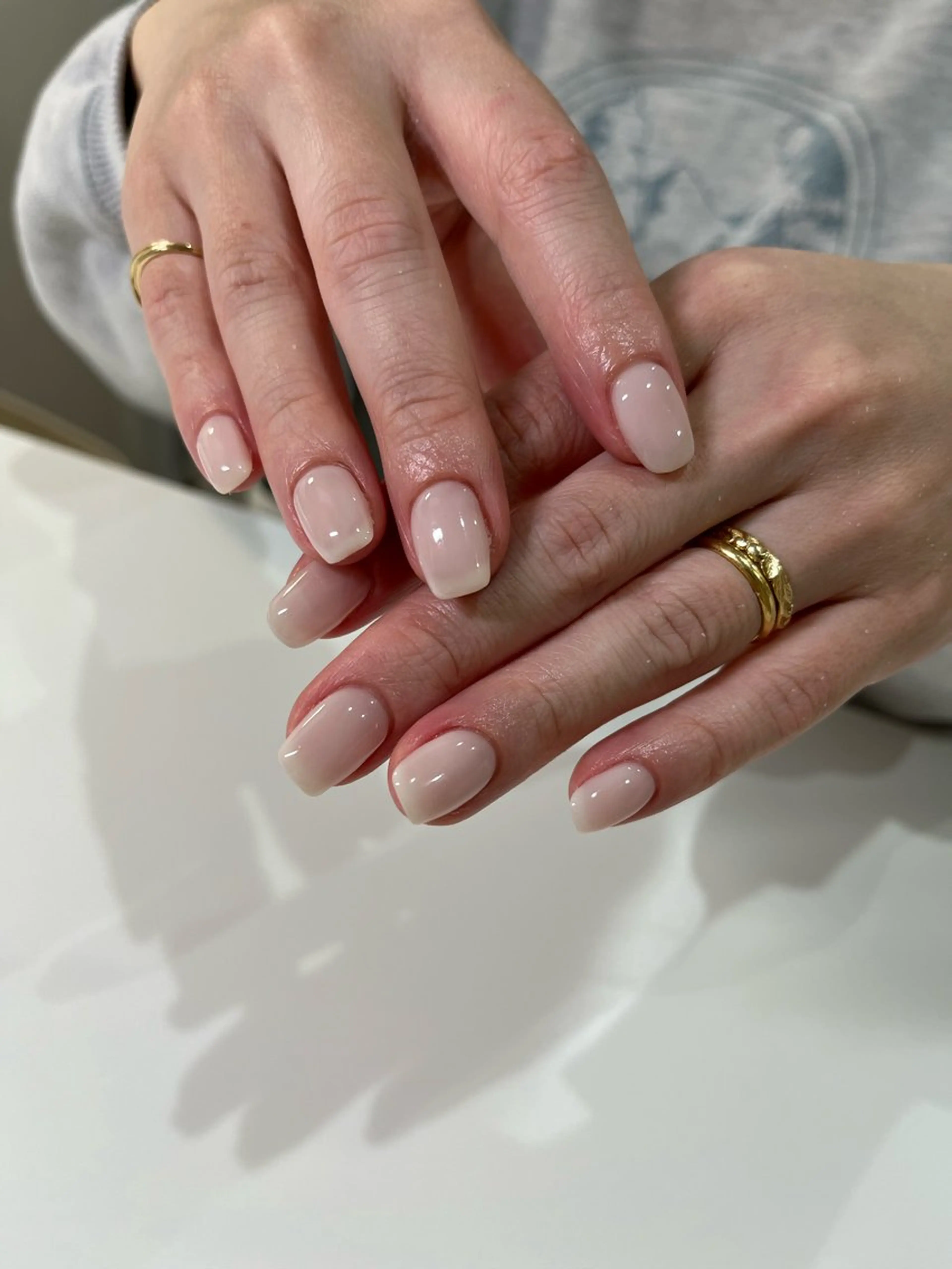 ネイル ハンドネイル nail by minamiのネイルデザイン