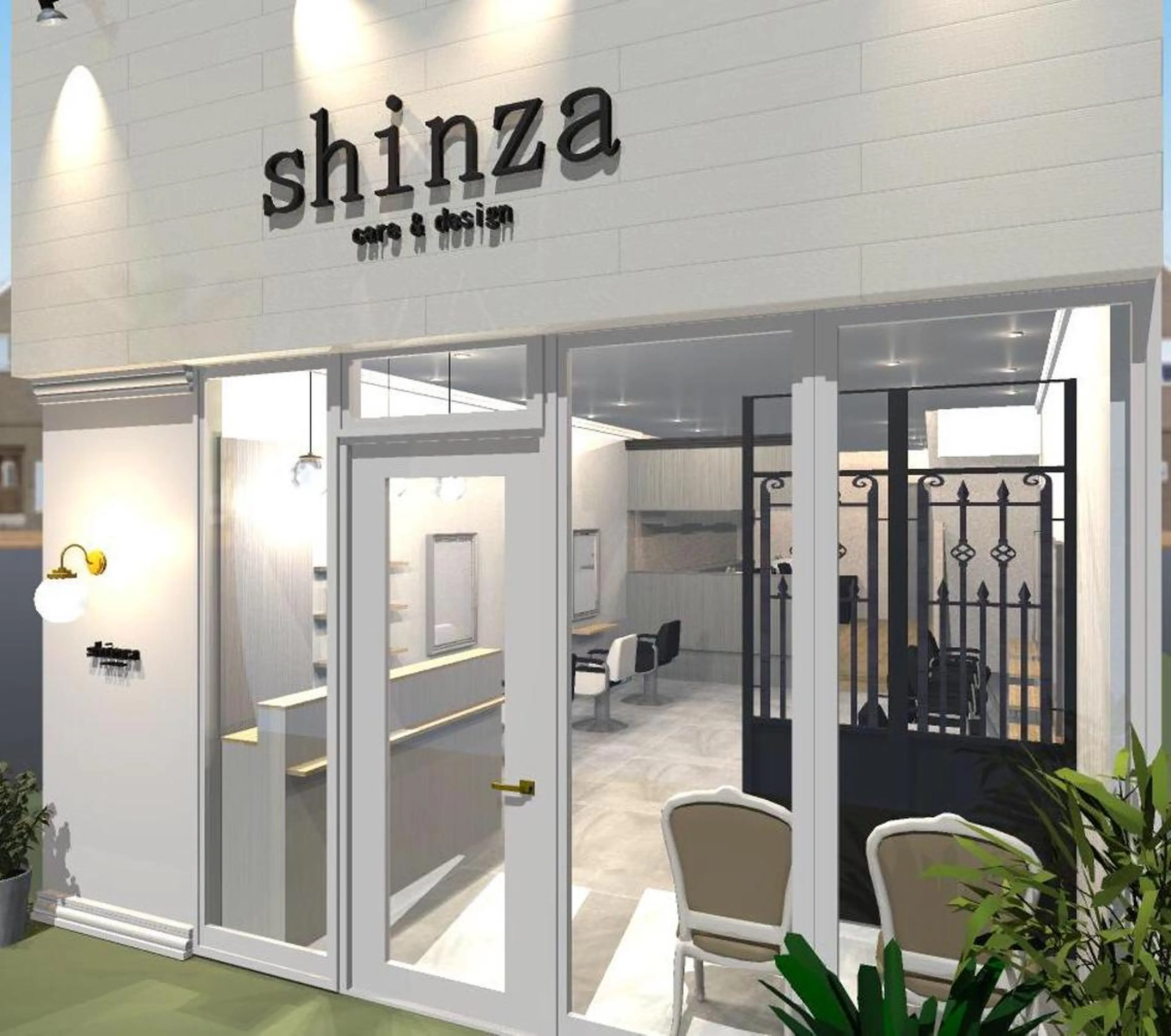 トップスタイリスト 江口 稜亮のヘアスタイル