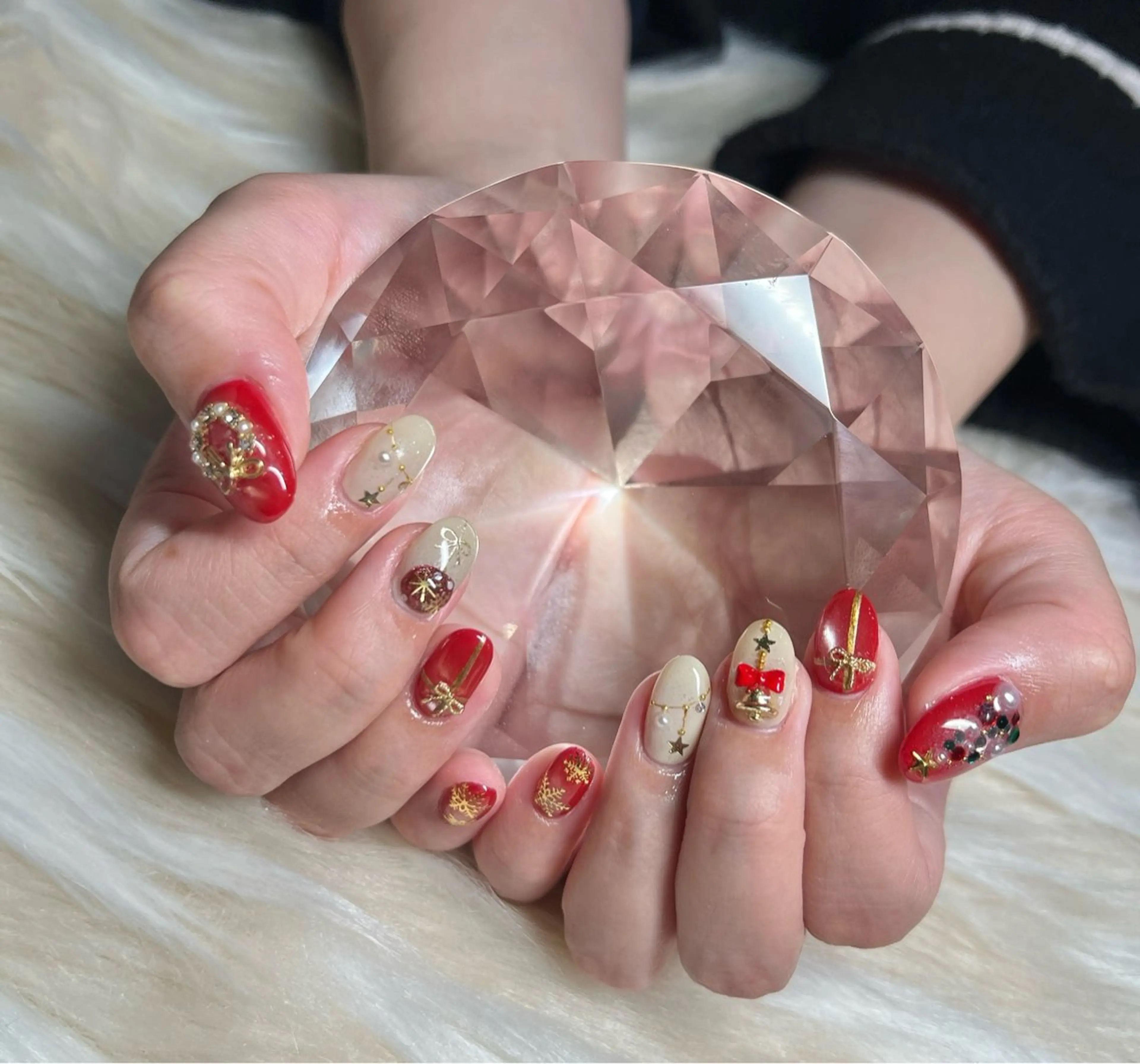 ネイル BelireChii Nail&eyeのその他イメージ