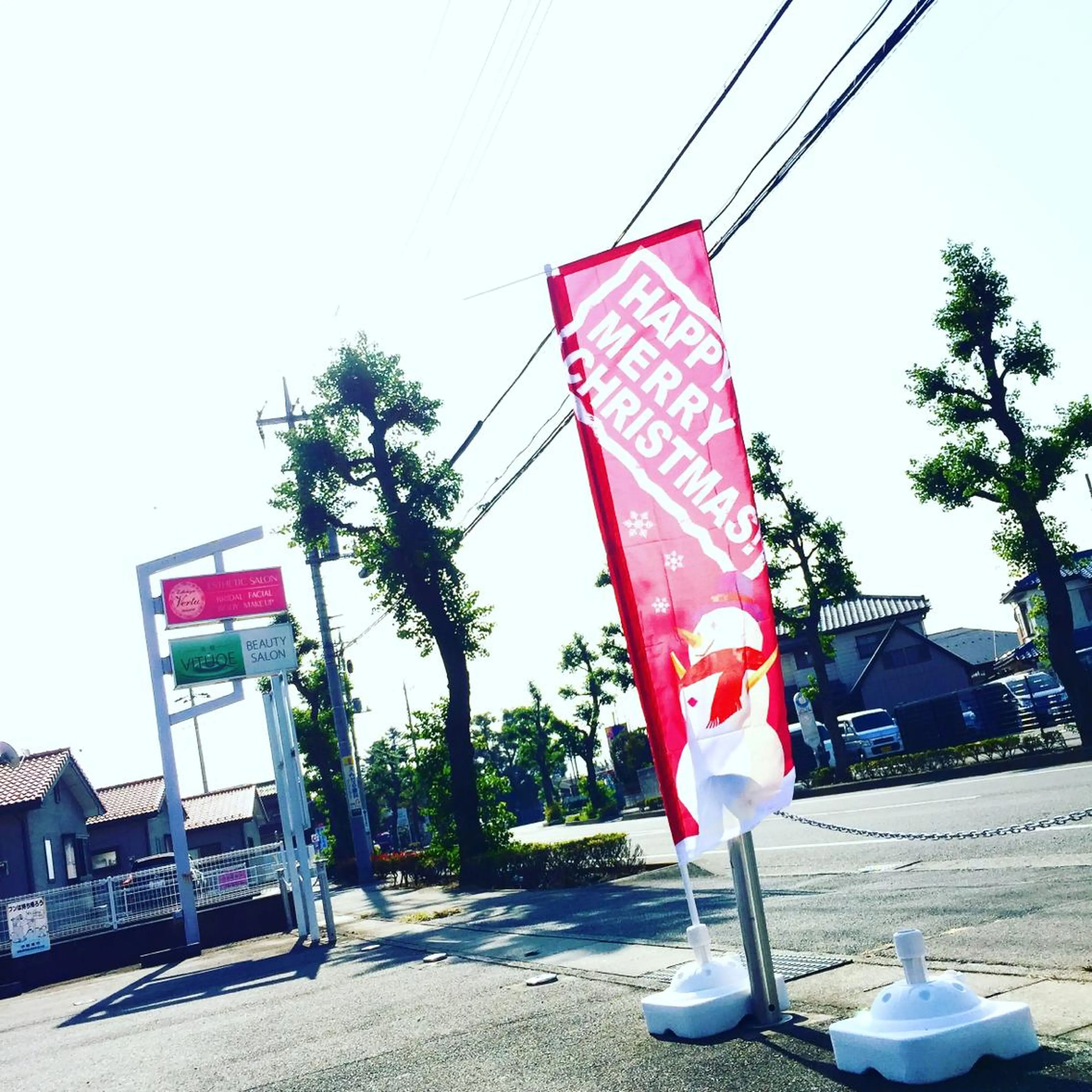 キッズ 小顔エステ ハピスリーのエステ・リラクイメージ