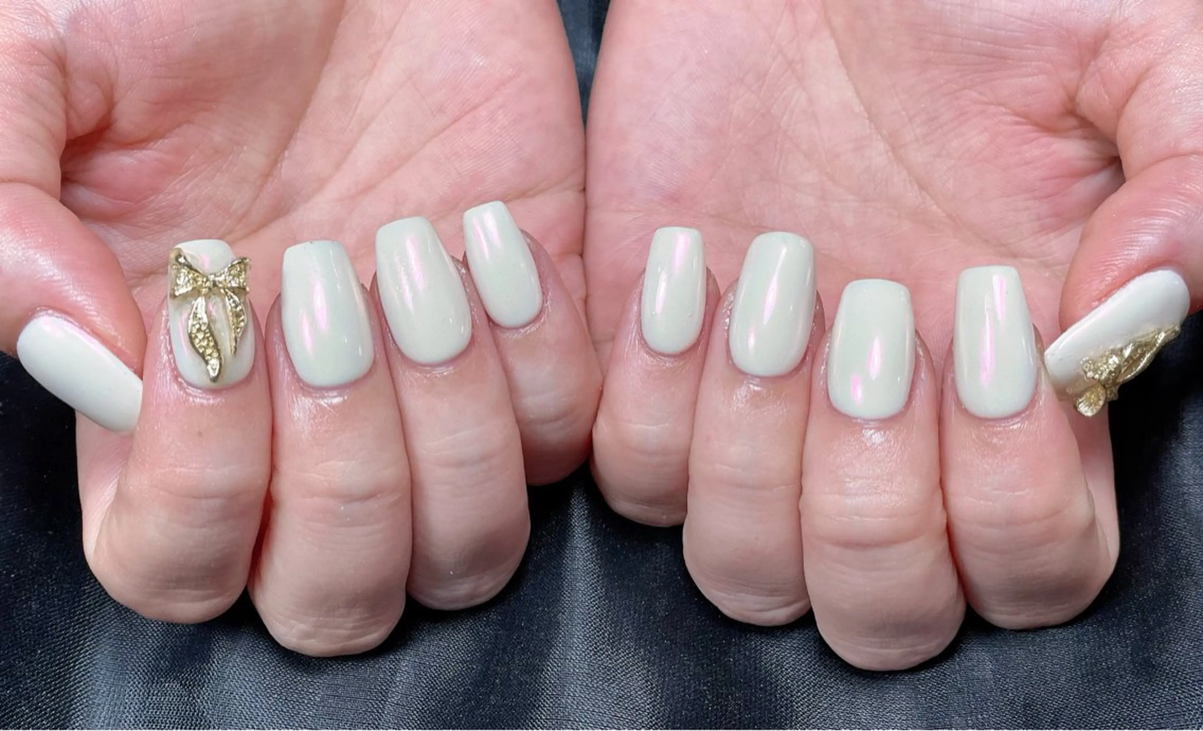 ネイル GEMINI NAILのネイルデザイン