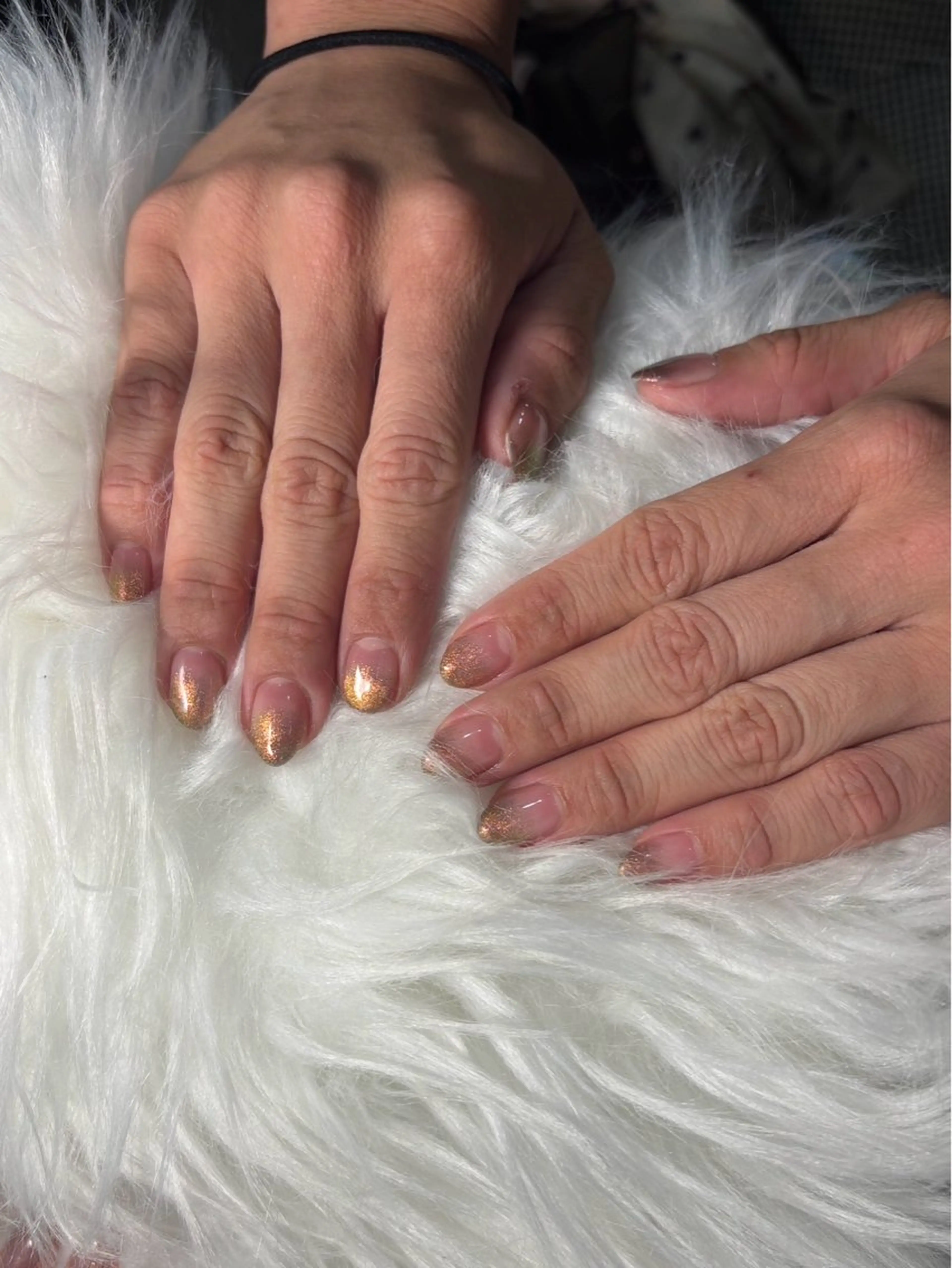 ネイル ハンドネイル nail salon oneness🎀のネイルデザイン