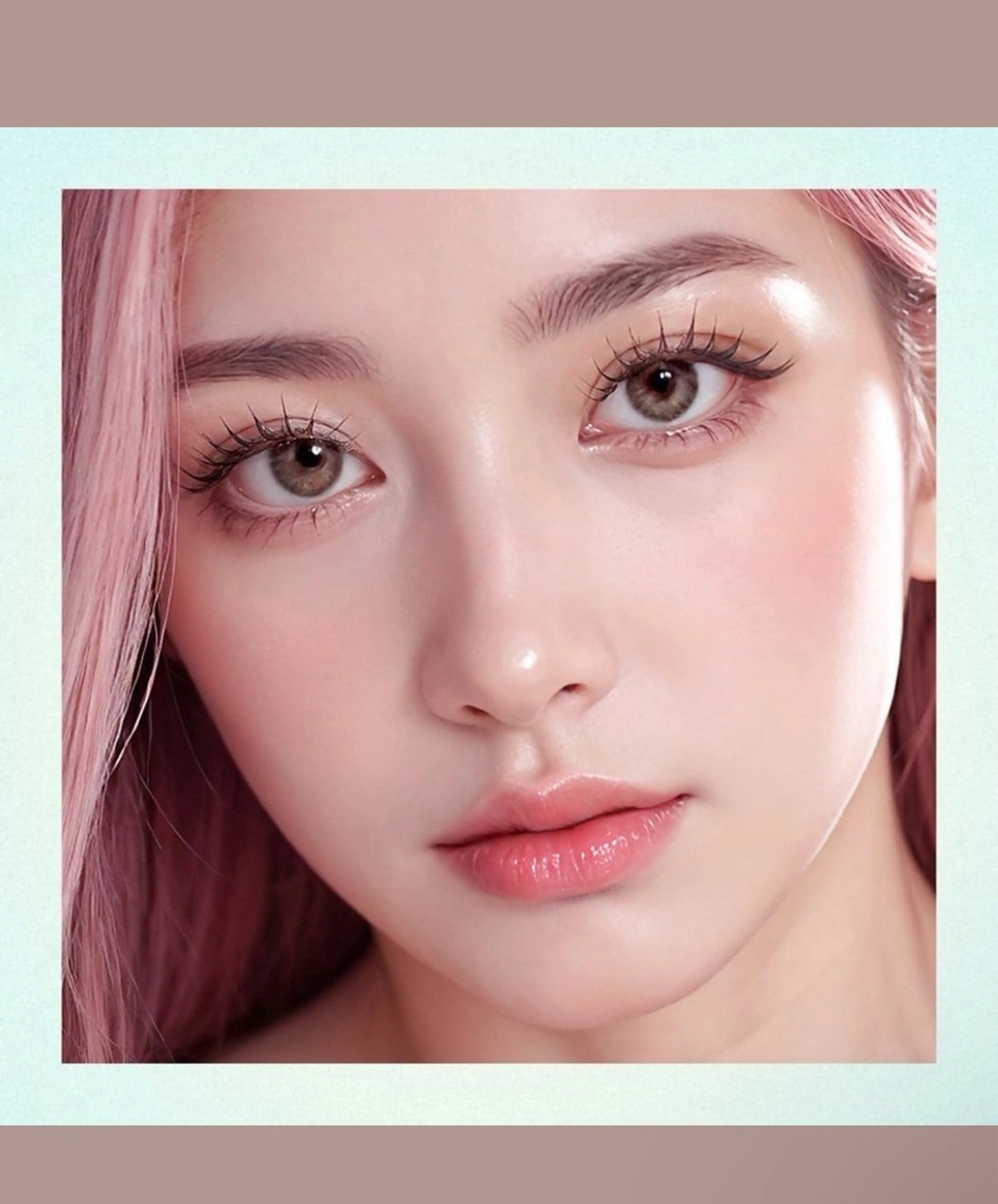 マツエク・マツパ マリーテレジア 玉城のマツエク・マツパデザイン