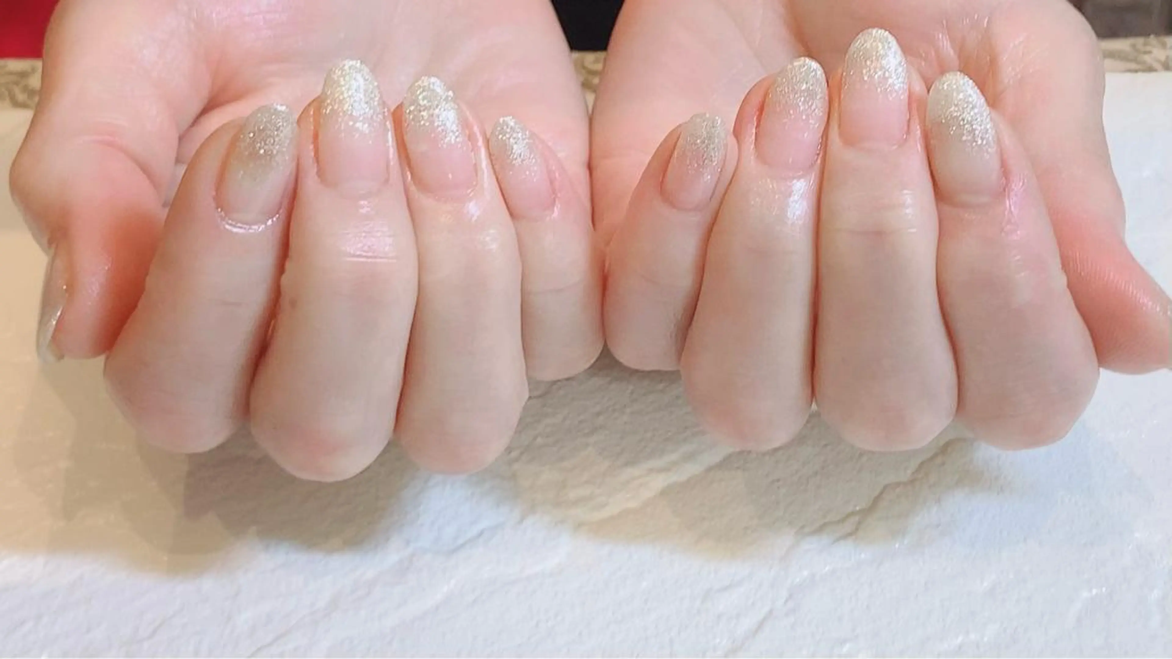 ネイル ハンドネイル トータルビューティサロン cure所属・mika nailのネイルデザイン