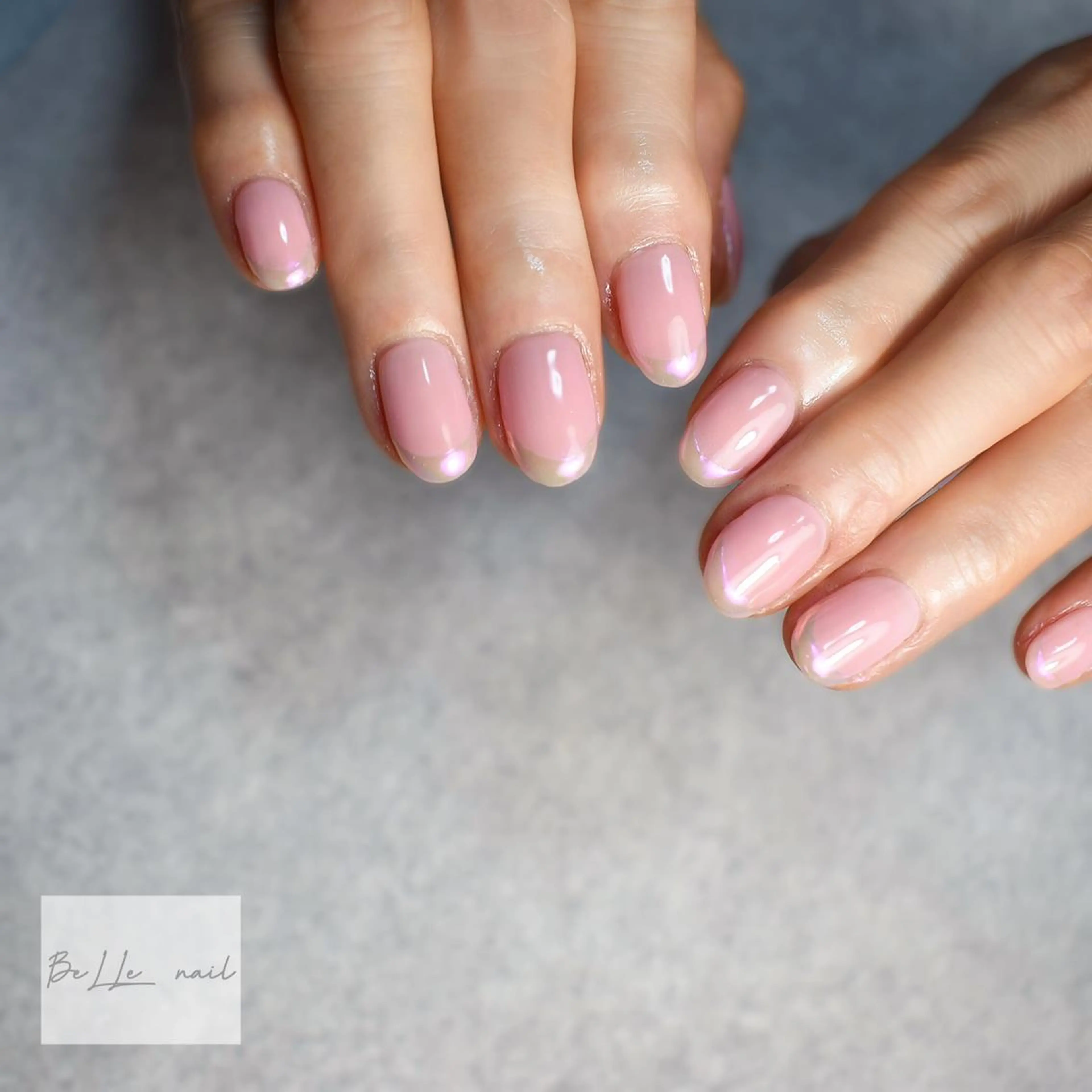 ネイル BeLLe nailのネイルデザイン